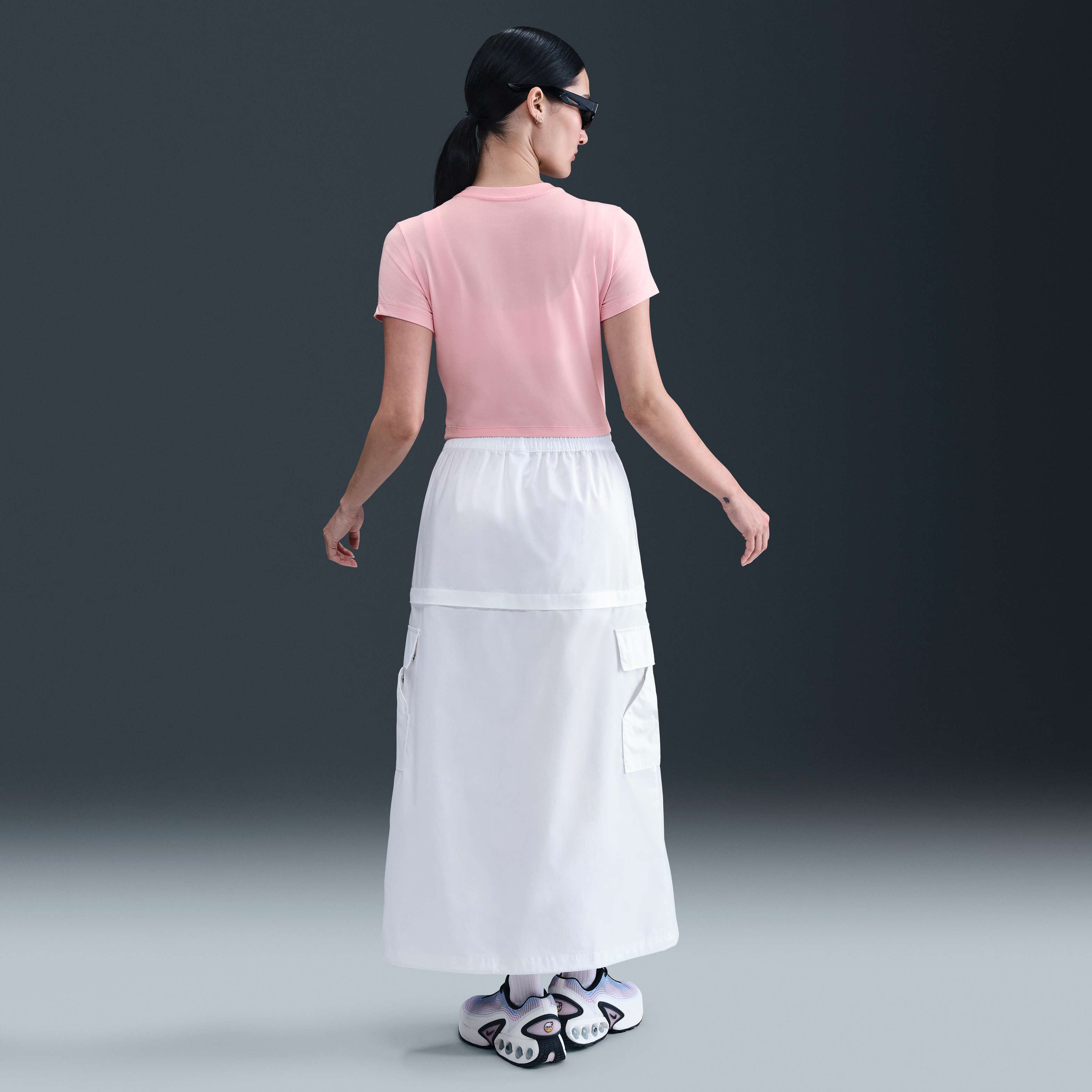 Nike Sportswear Chill Knit image number 4