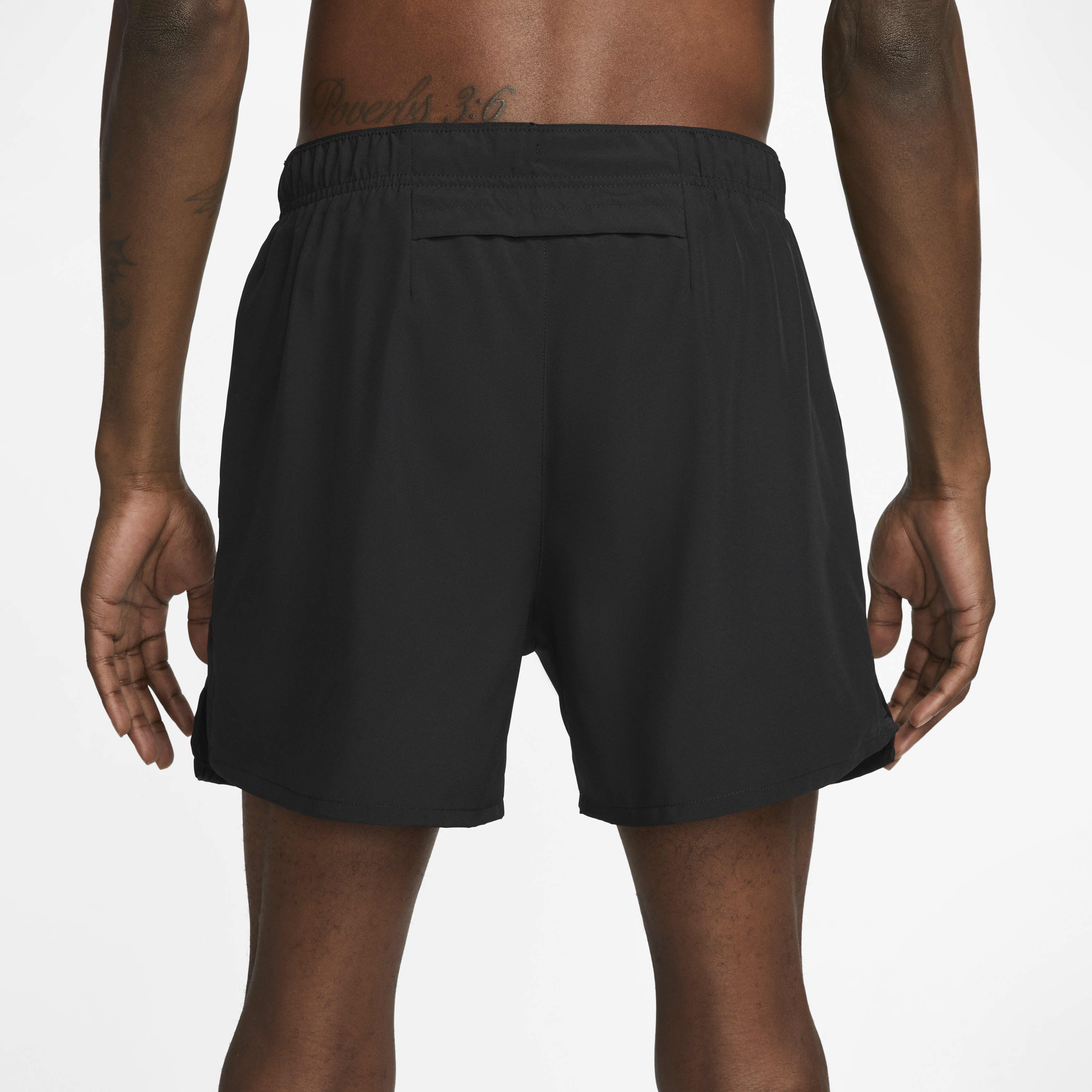 Nike challenge shorts 2025