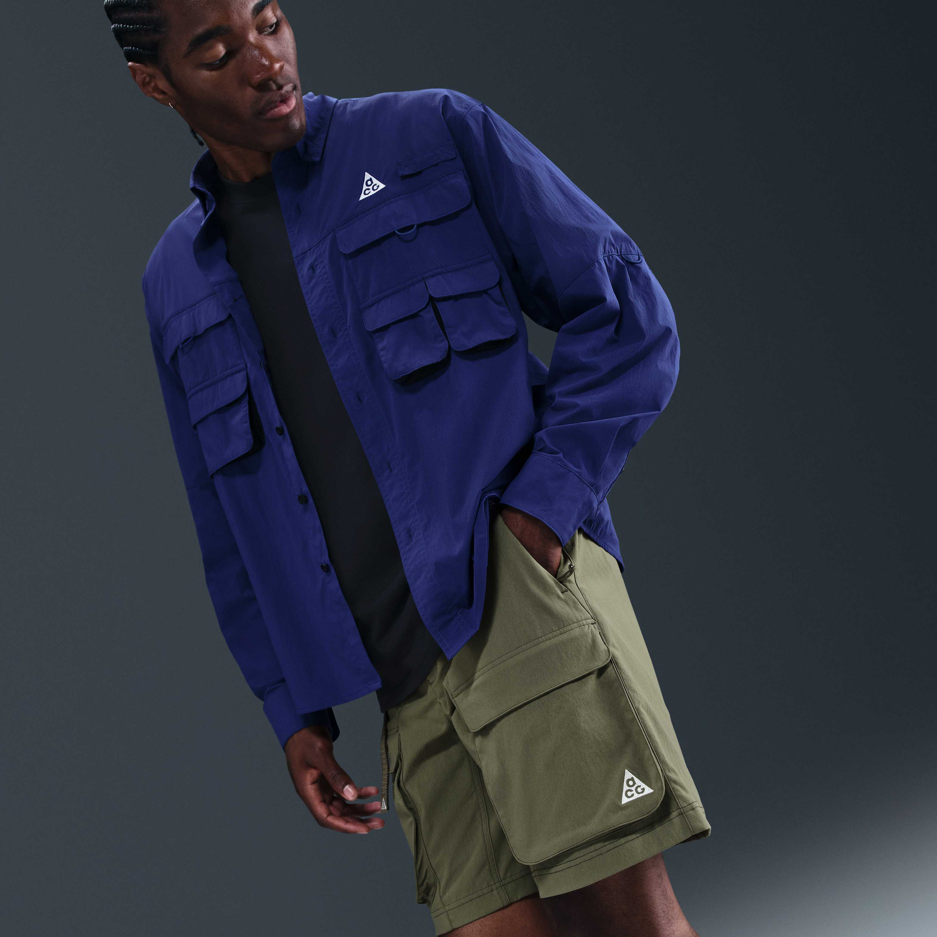 Nike ACG 'Smith Summit' image number 4