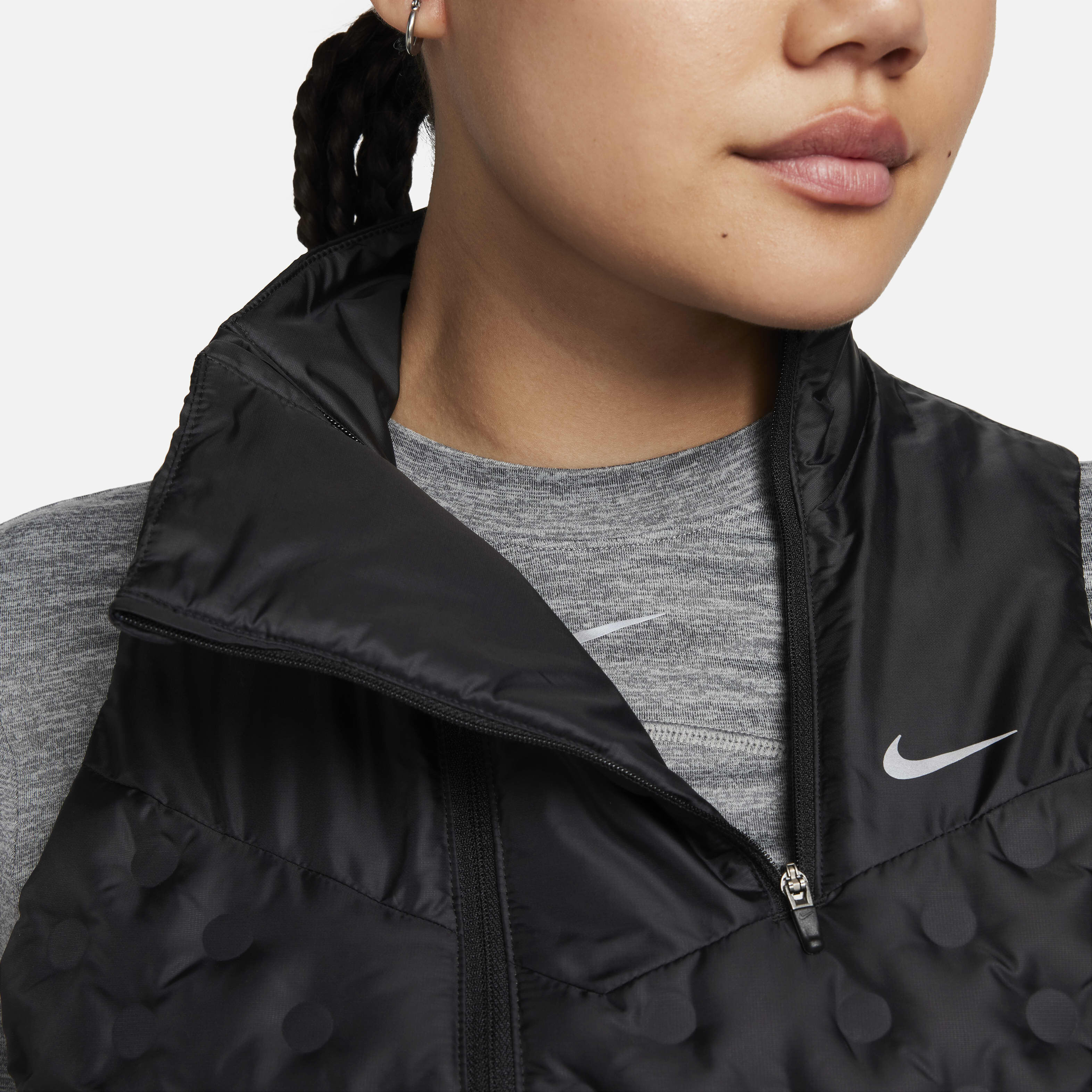 Nike lightweight gilet shop