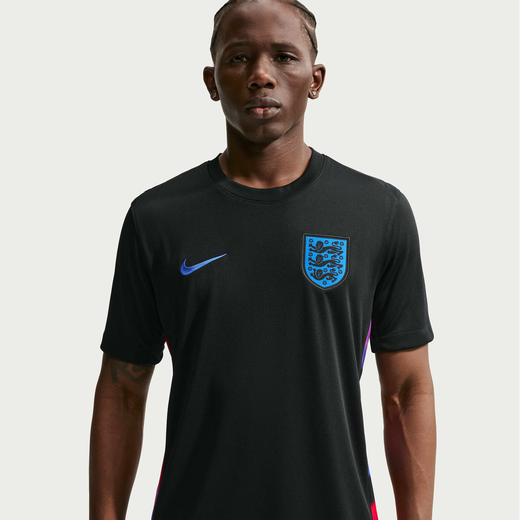 Teen Collection-Nike, England 2025 Stadium Away (Women's Team), Men's Nike Dri-FIT Football Replica Shirt