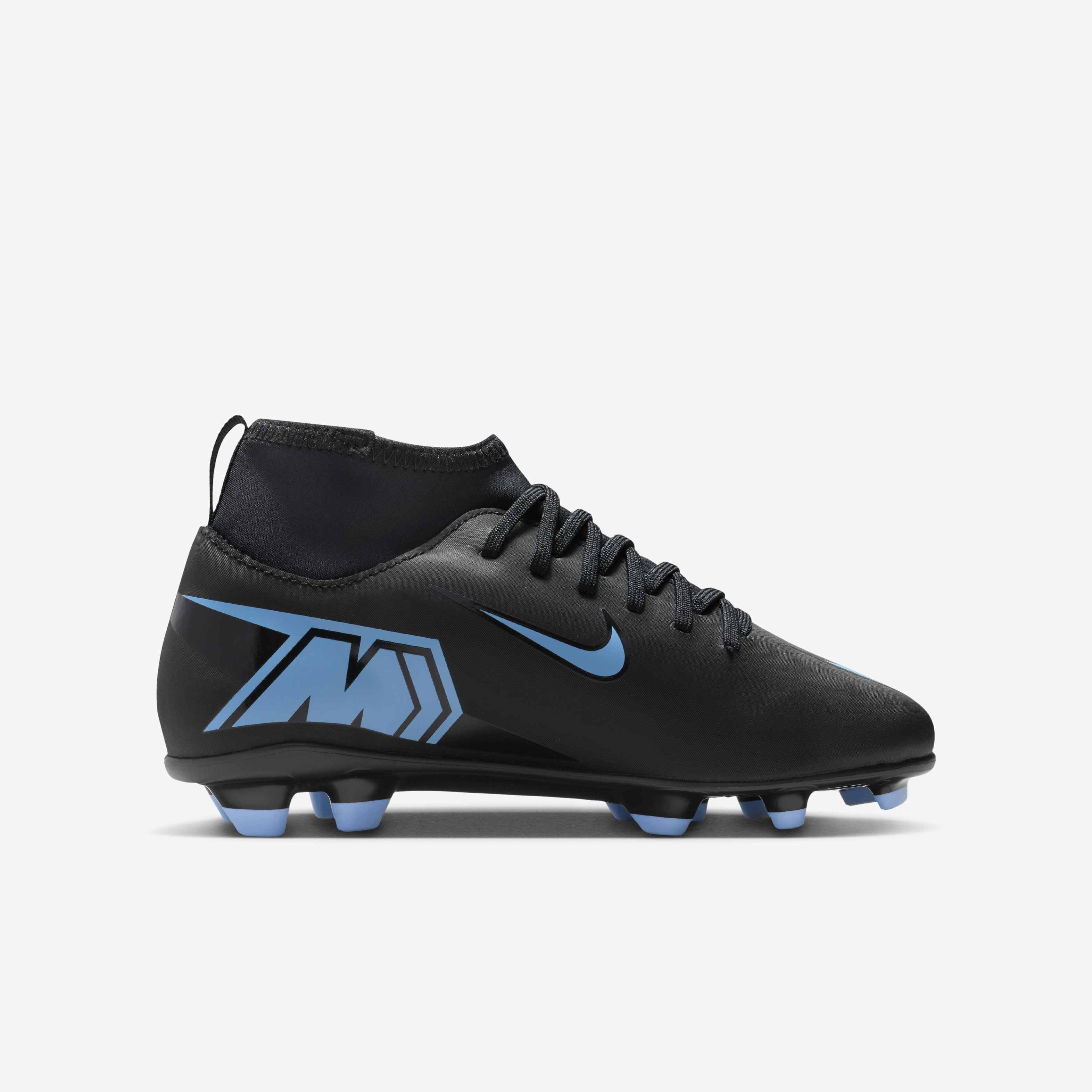 Nike Jr. Mercurial Superfly 10 Club image number 2