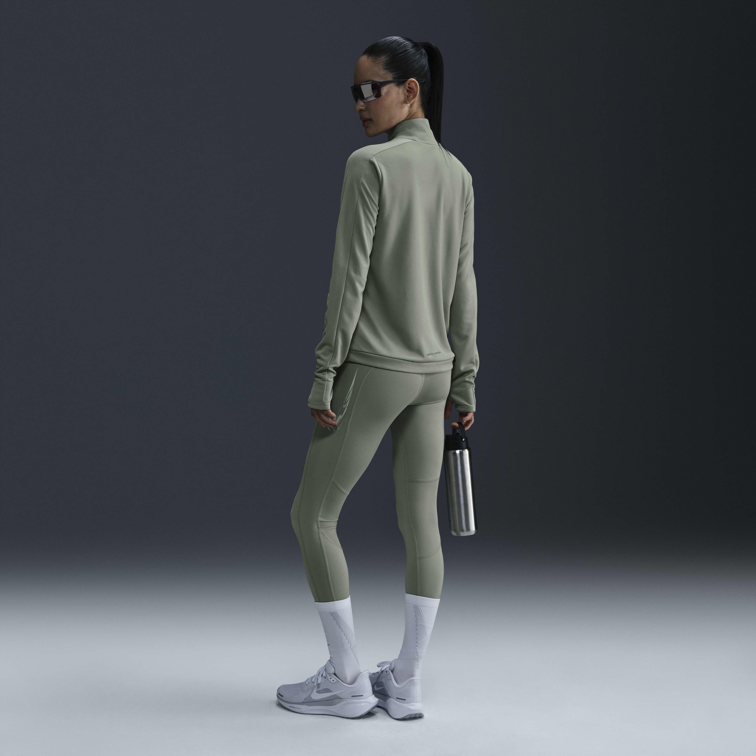 Nike Swoosh image number 4