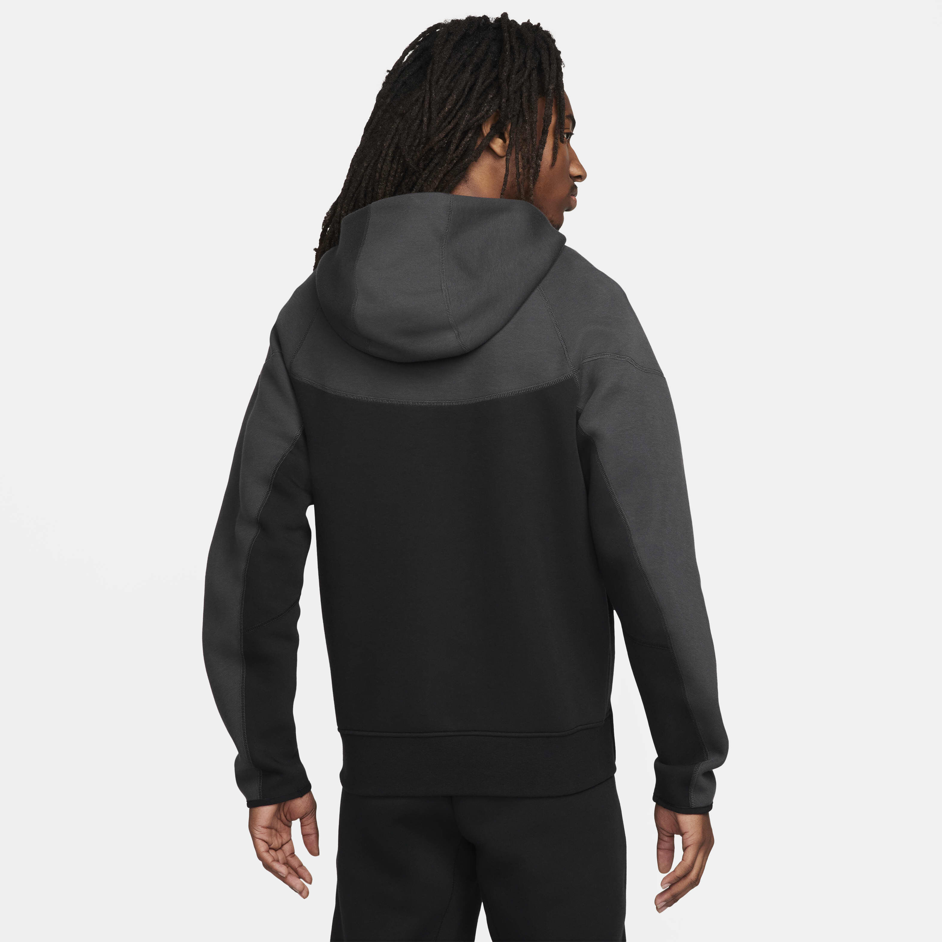 Buy Nike Sportswear Tech Fleece Windrunner Men's Full-Zip