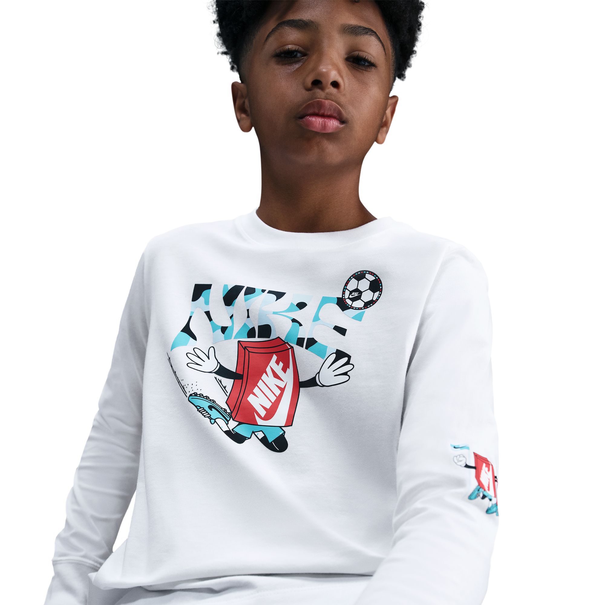 Nike Sportswear image number 6