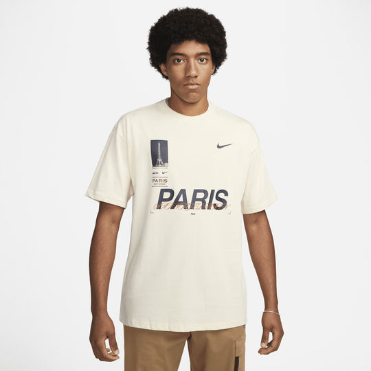 T shirt paris 2025 saint germain nike