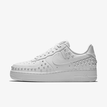 Nike Air Force 1 Low 'Star-Studded White'