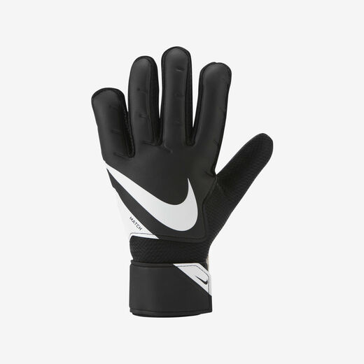 Gloves & Mitts-Nike, Nike Goalkeeper Match, Football Gloves