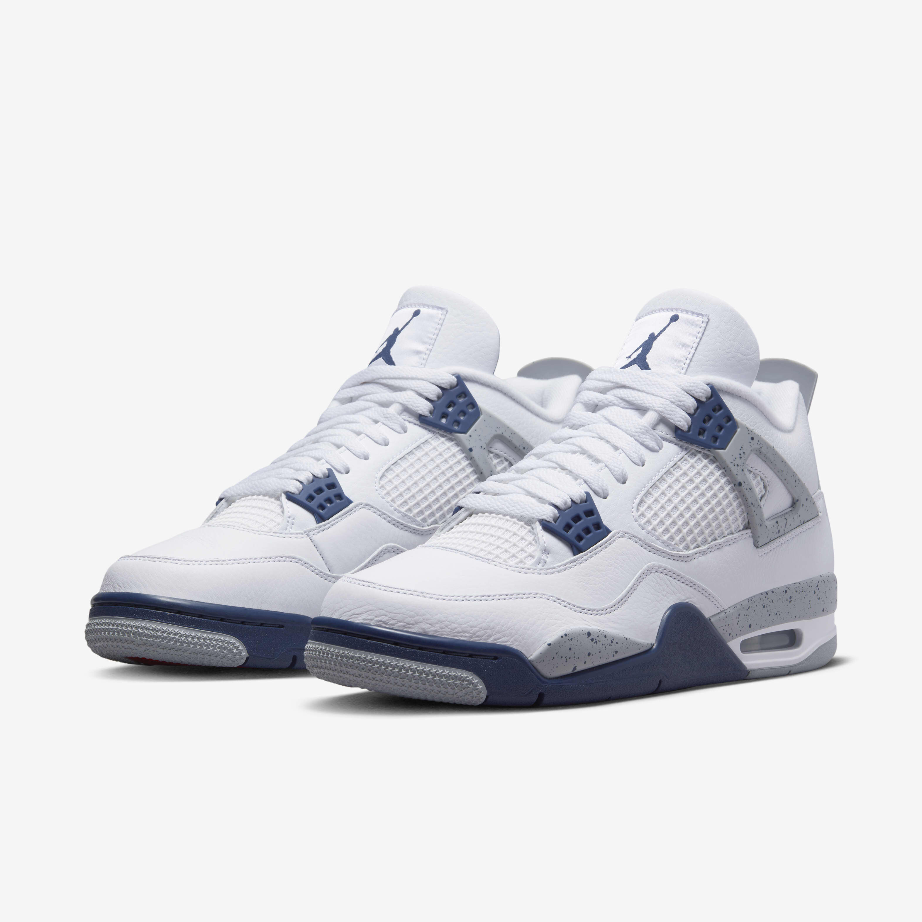 Air Jordan 4 Retro image number 4