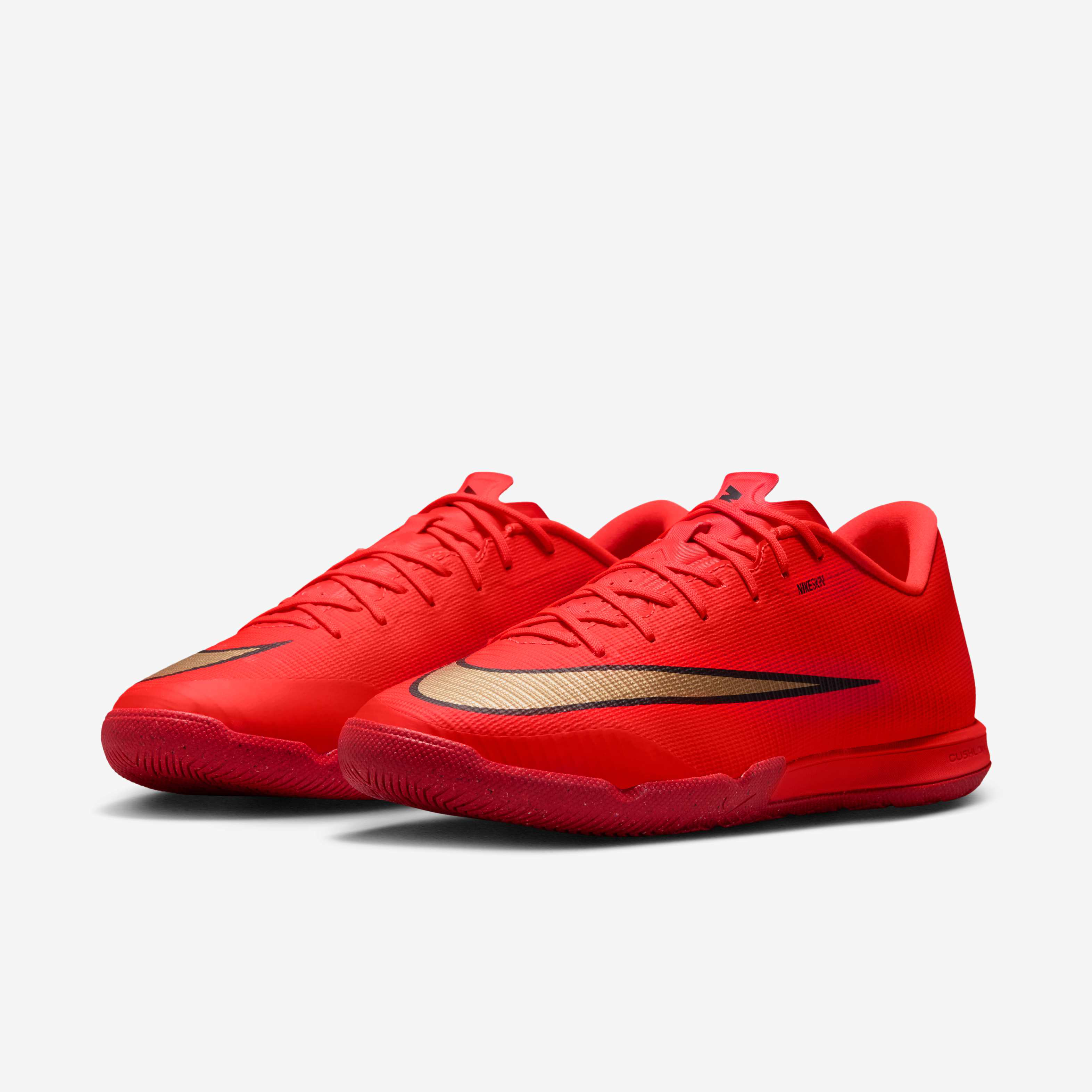 Nike Mercurial Vapor 17 Academy image number 4