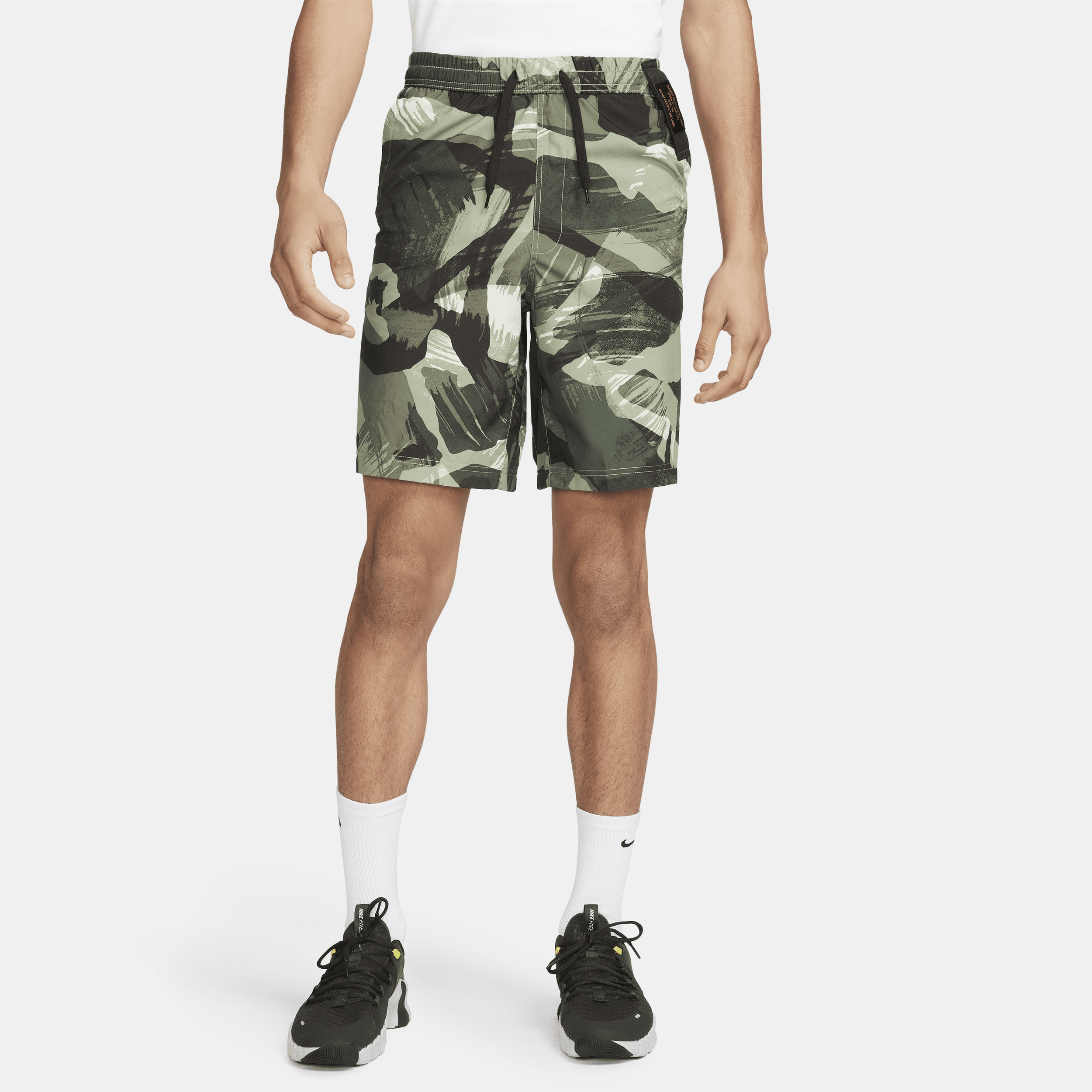 Nike Form