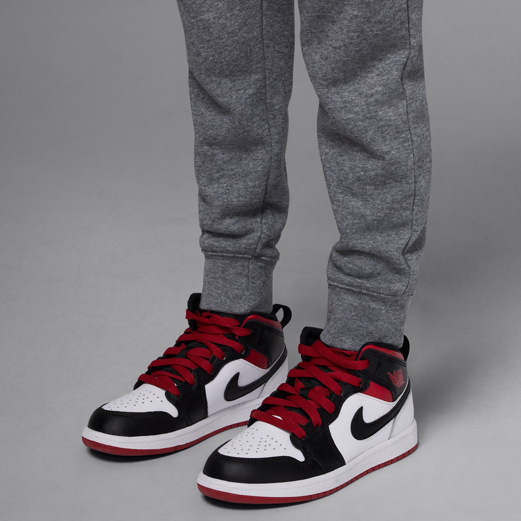 Jordan MJ Brooklyn French Terry Essentials image number 4