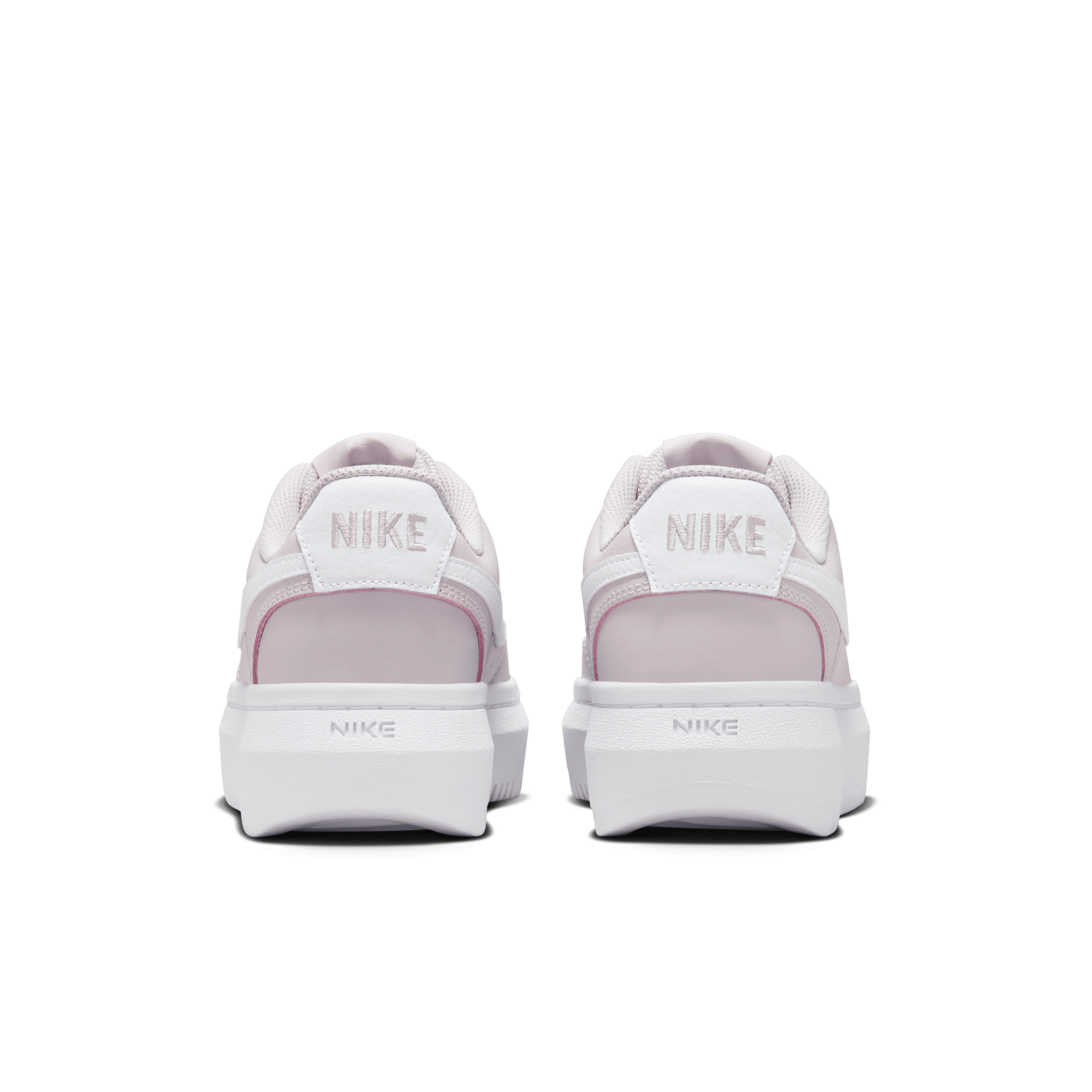 Nike air max deals vision infant white