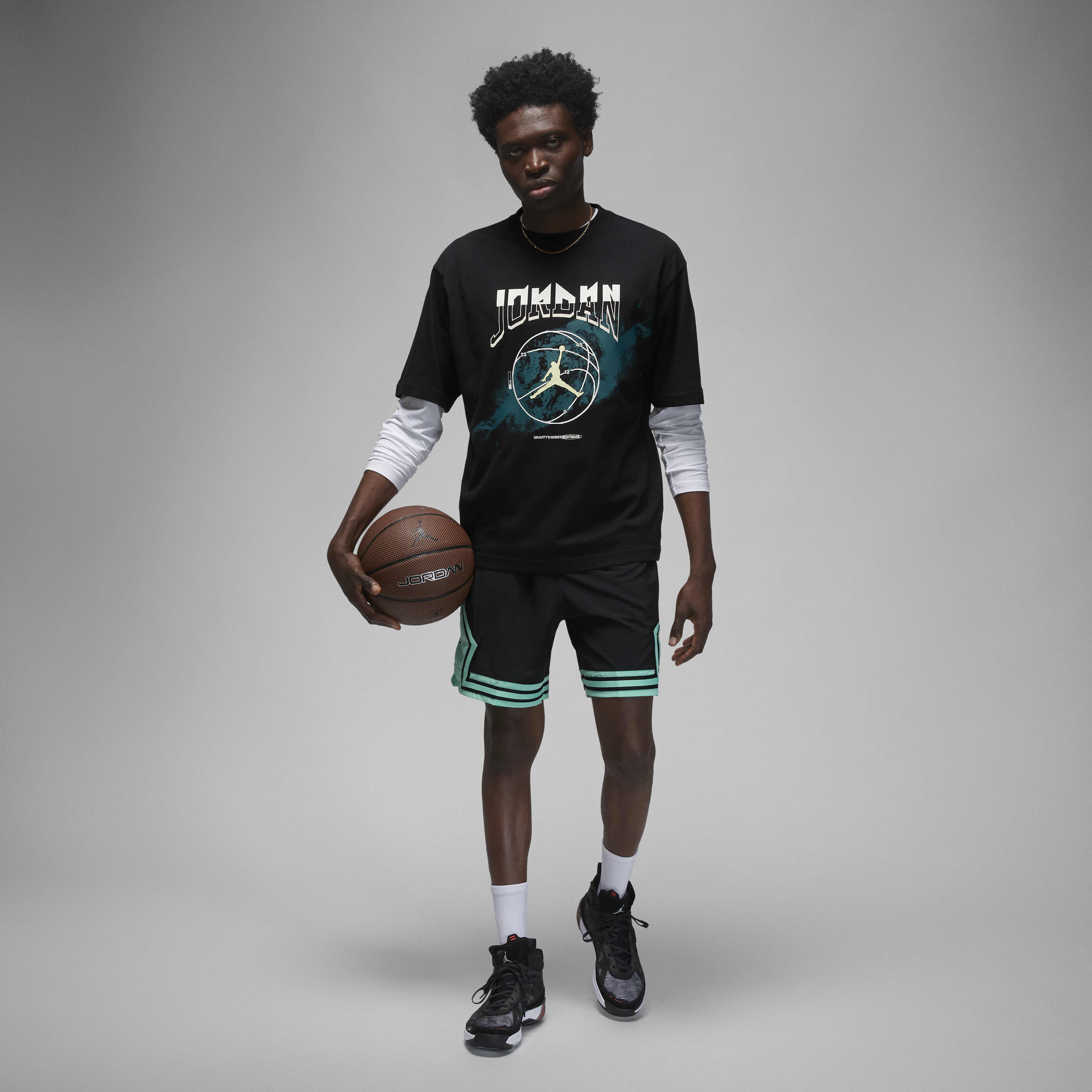 جوردن دراي-فِت سبورت image number 5