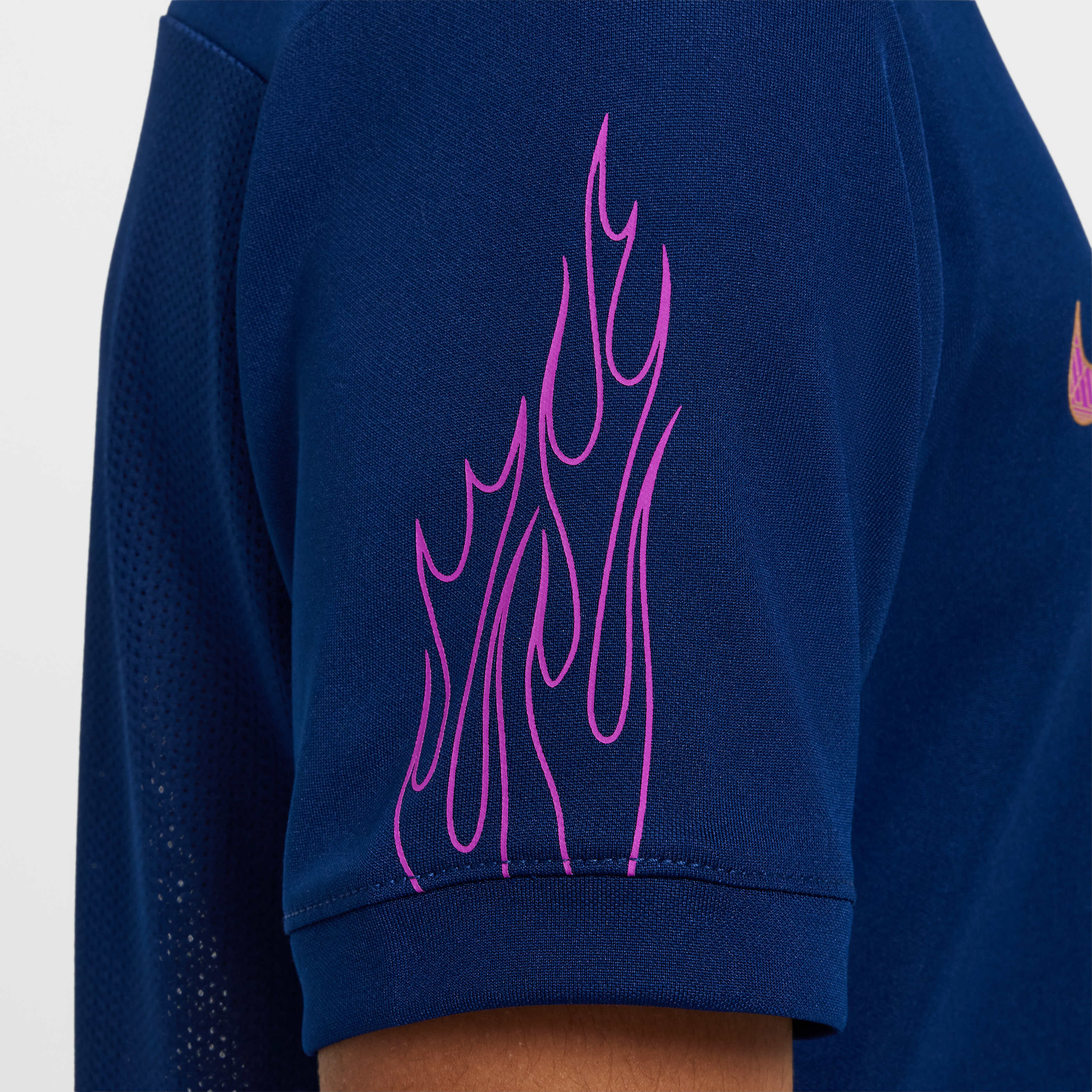 كيليان مبابي أكاديمي image number 5