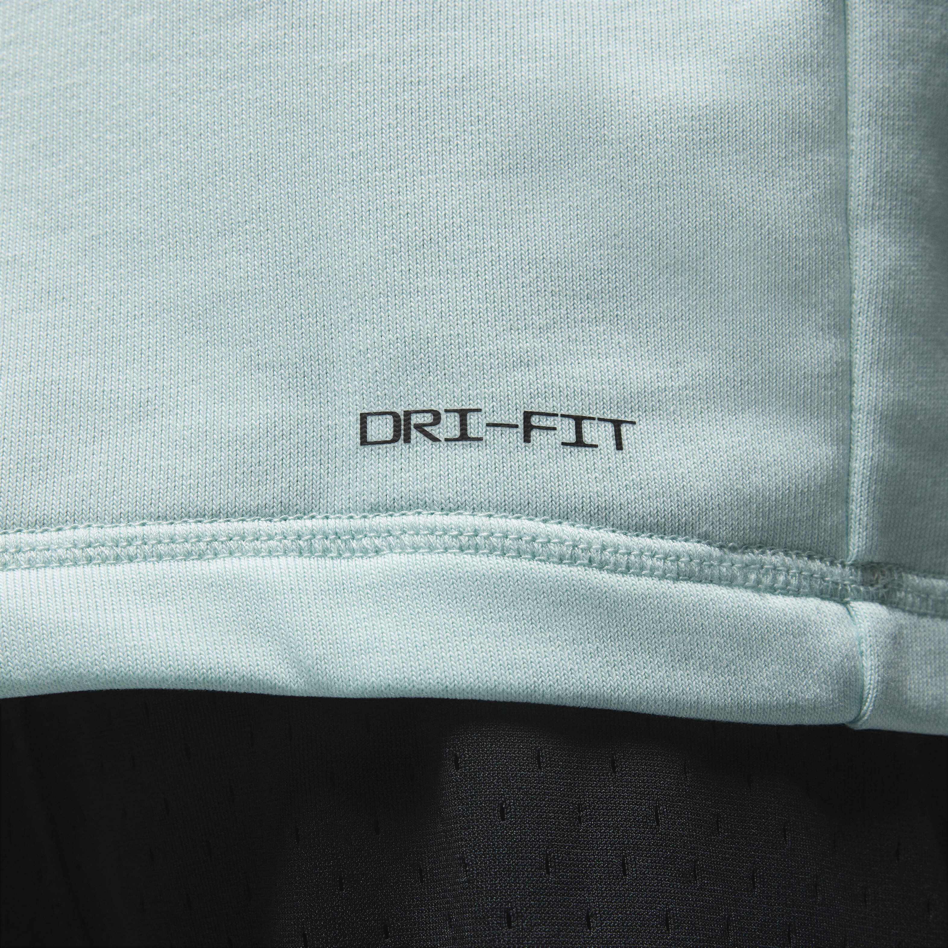 Buy Jordan Dri FIT Sport Men s Graphic Fleece Pullover Hoodie Nike Saudi Official