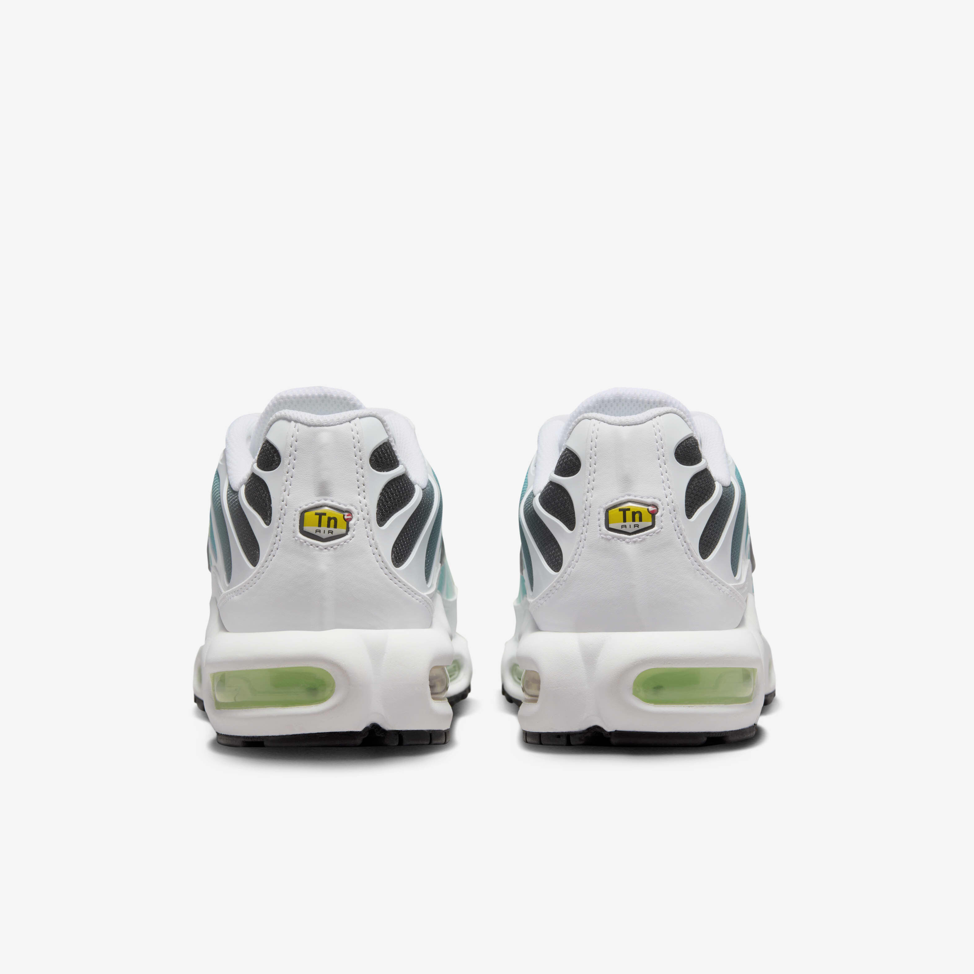 Buy Nike Air Max Plus Women s Shoes White Dusty Cactus Barely Volt Black Nike Saudi Official