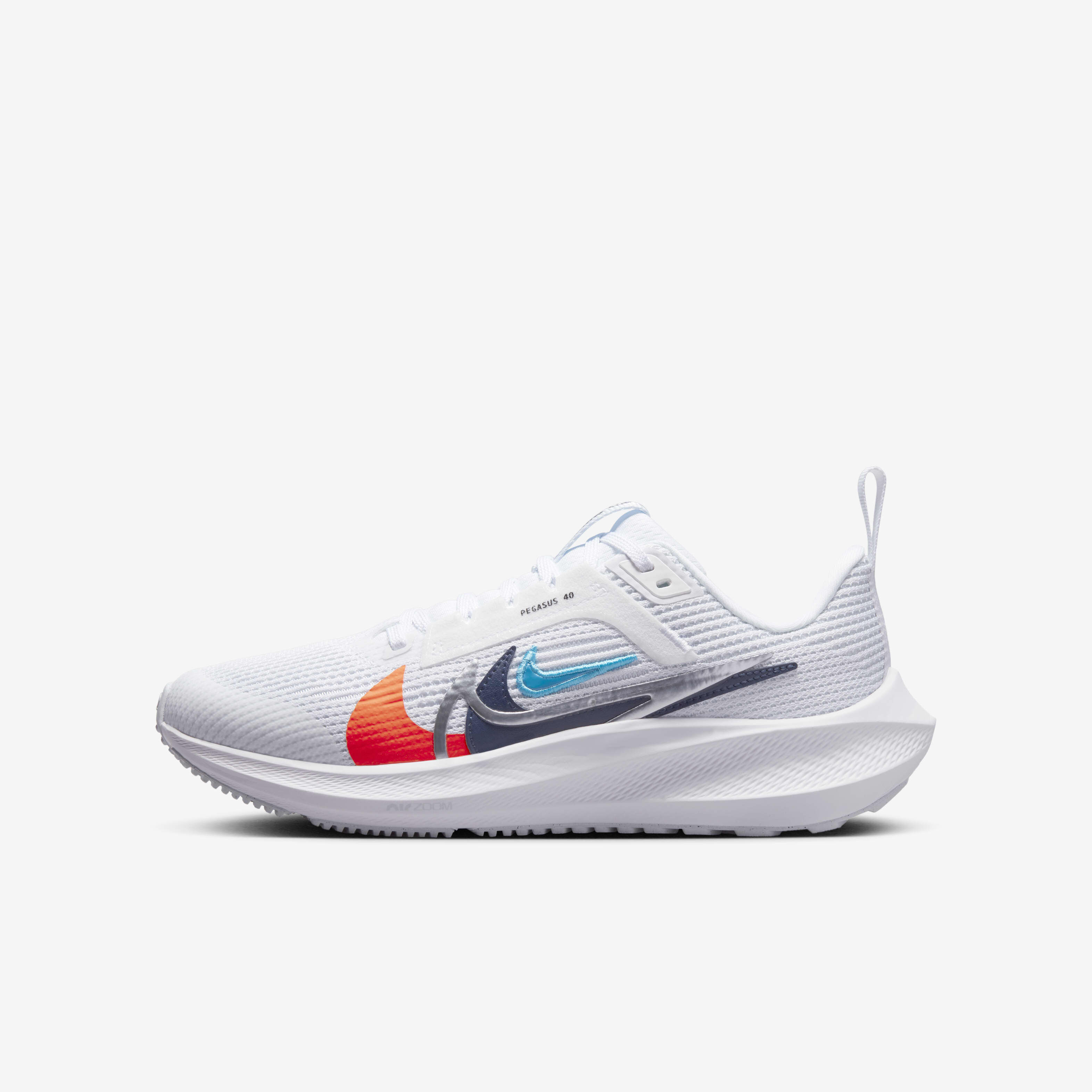 Buy Nike Air Zoom Pegasus 40 PR Older Kids' Road Running