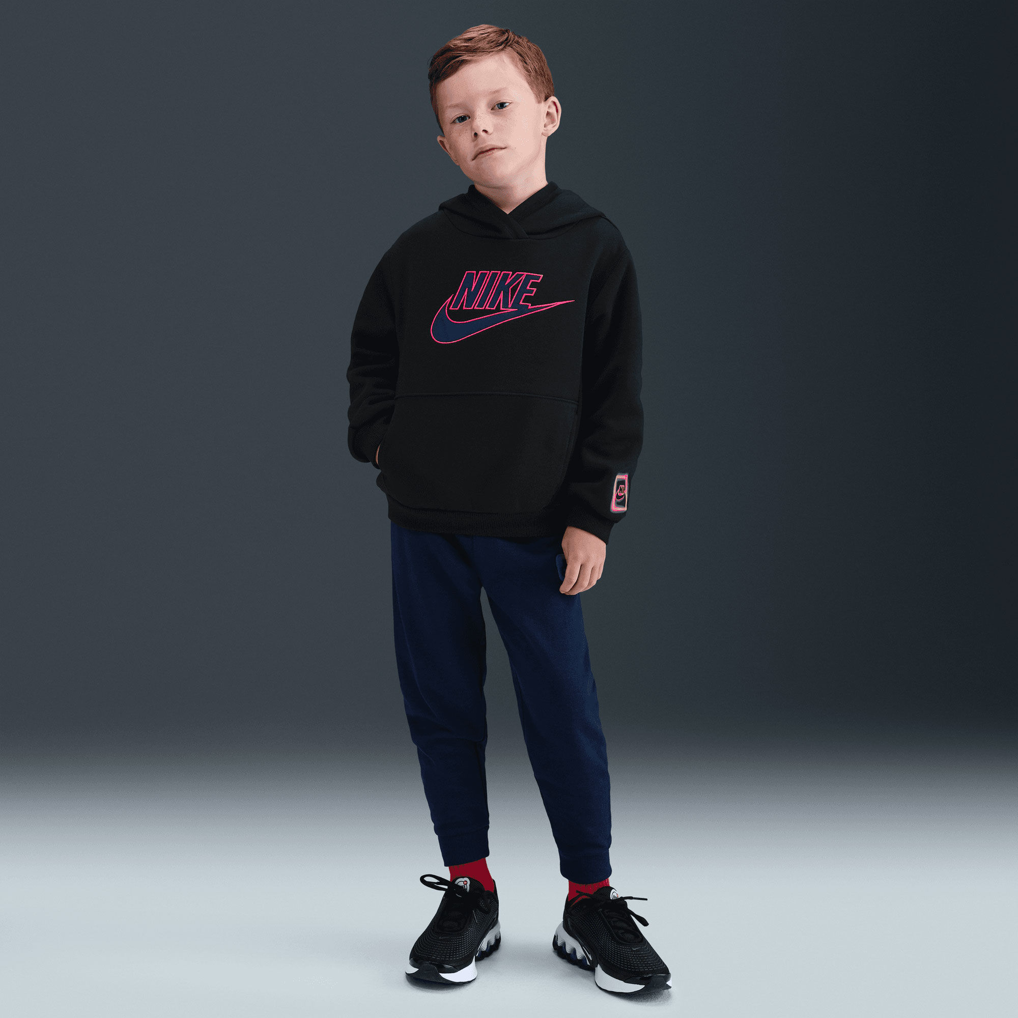 Nike Glow With Me image number 0