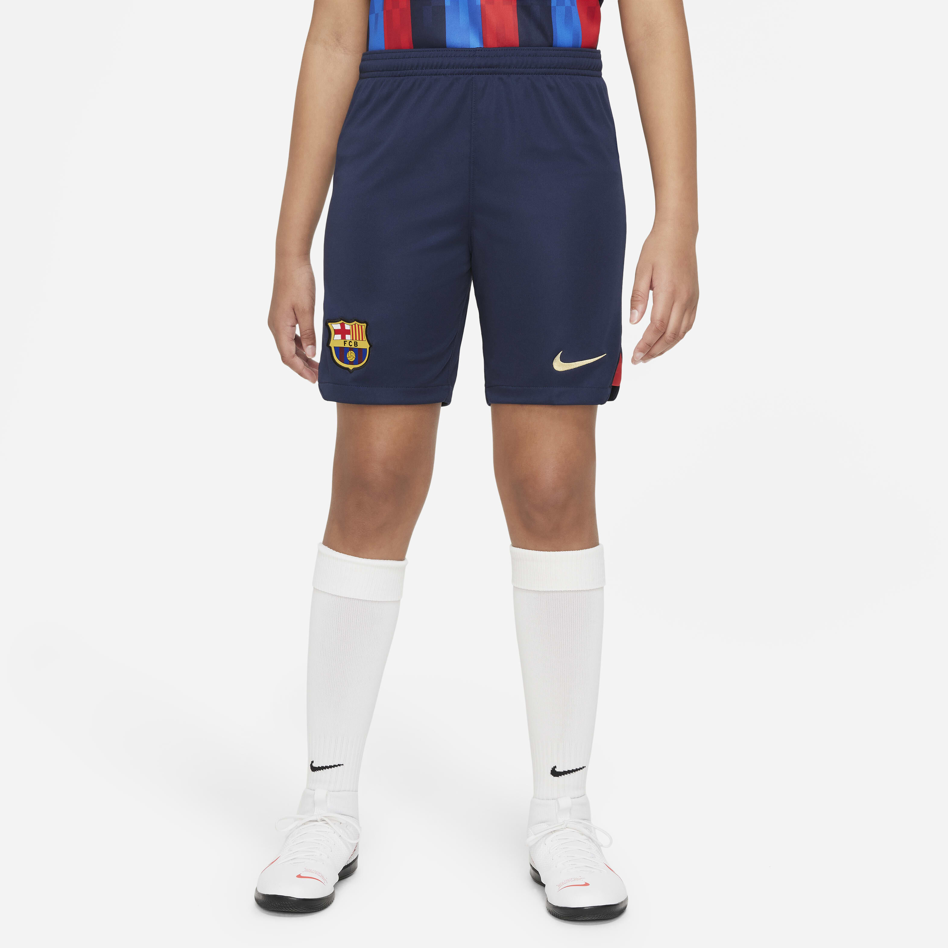 F.C. Barcelona 2022/23 Stadium Home image number 0