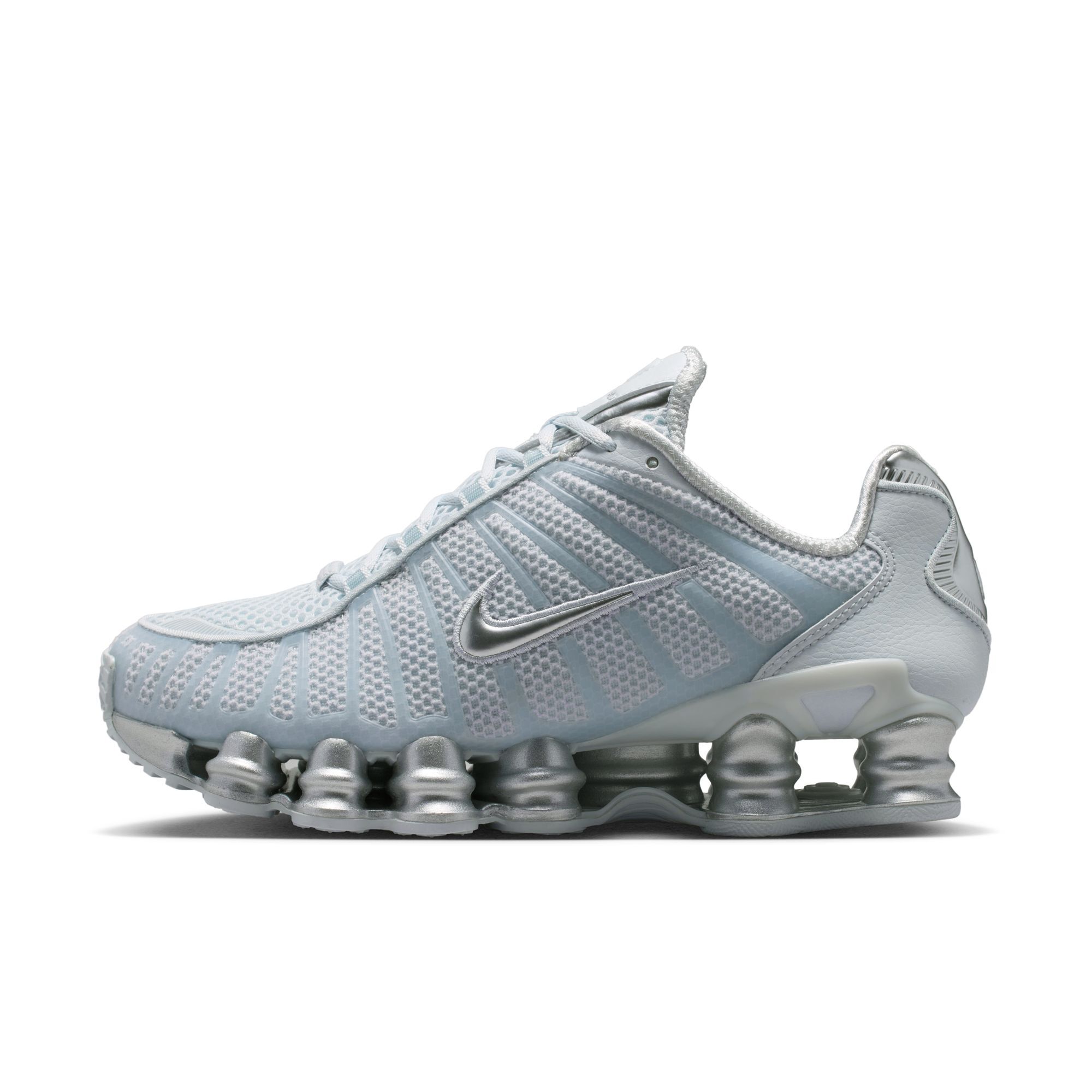 Nike Shox TL image number 0