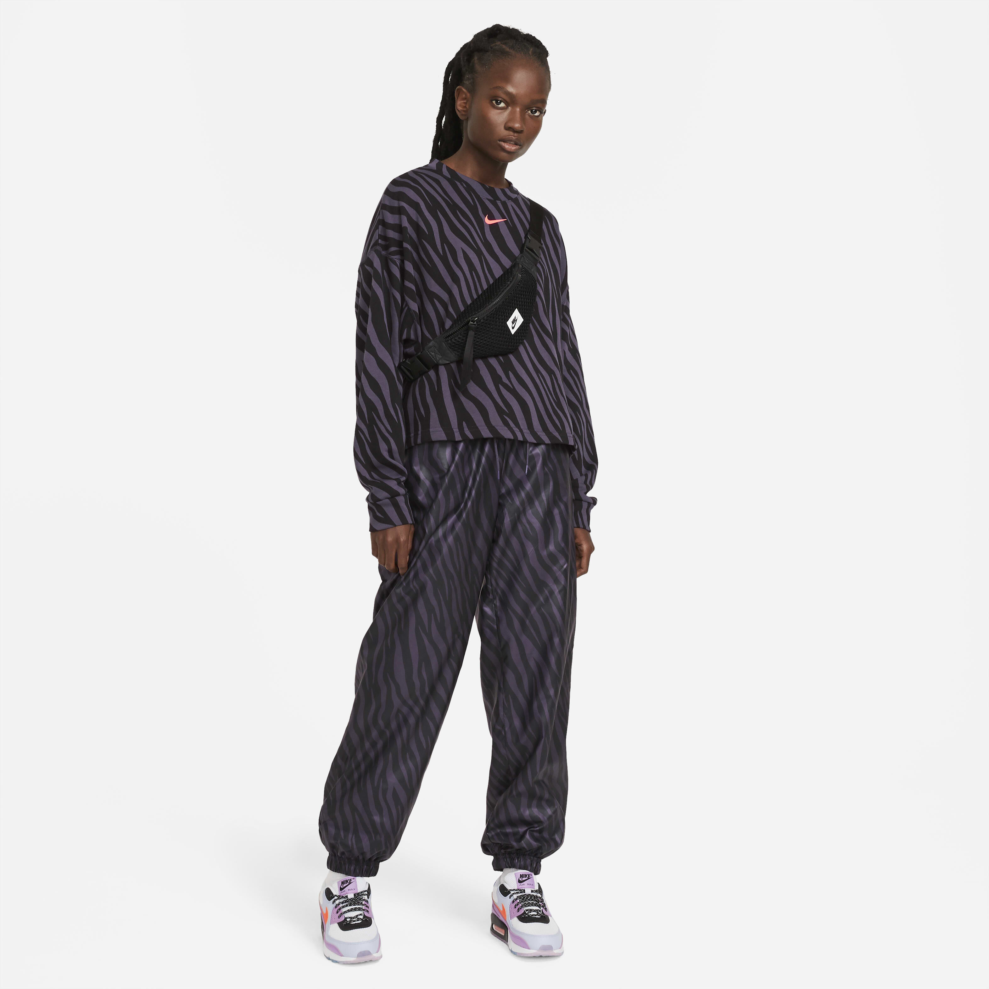 نايكي سبورتسوير ايكون كلاش image number 3