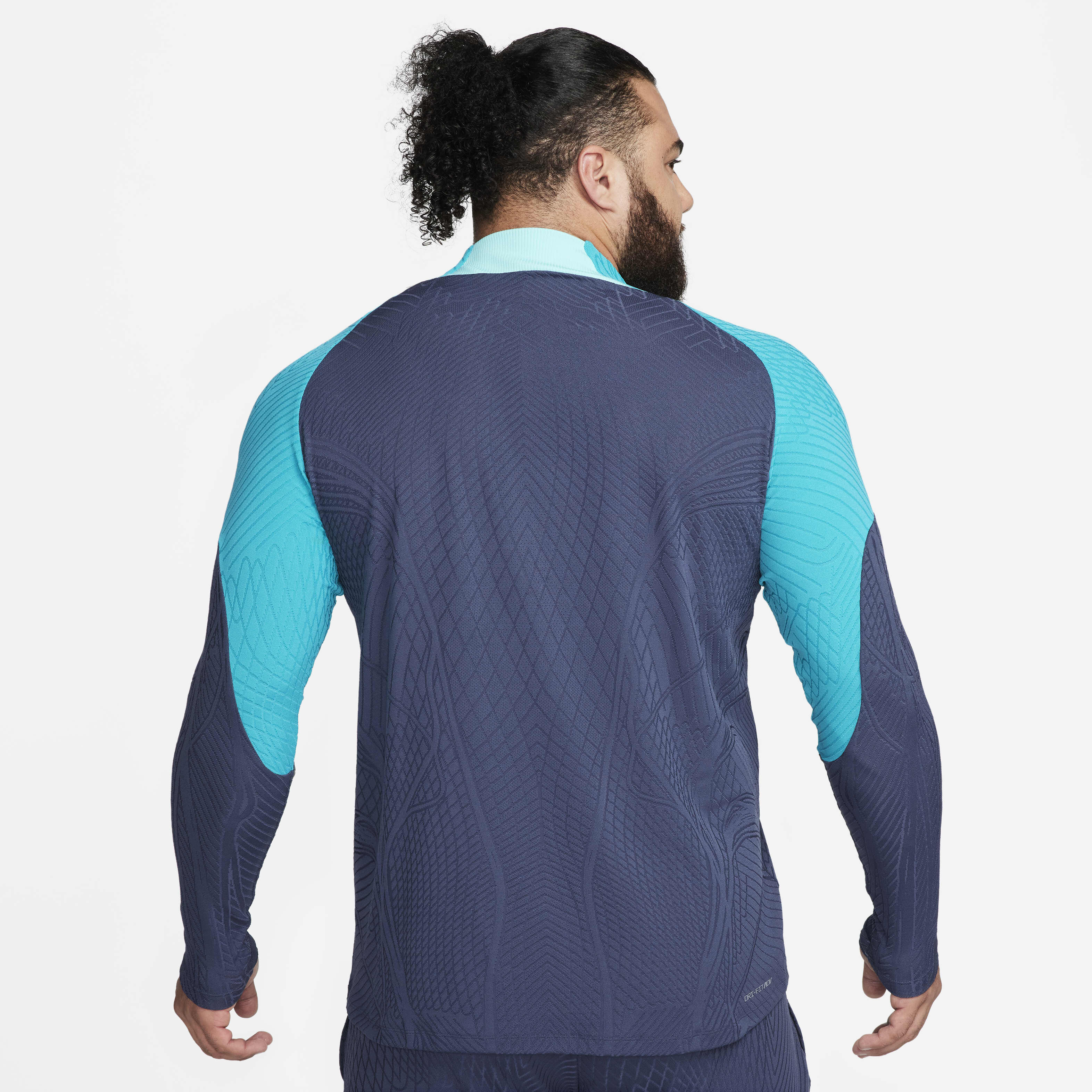 F.C. Barcelona Strike Elite Third image number 9