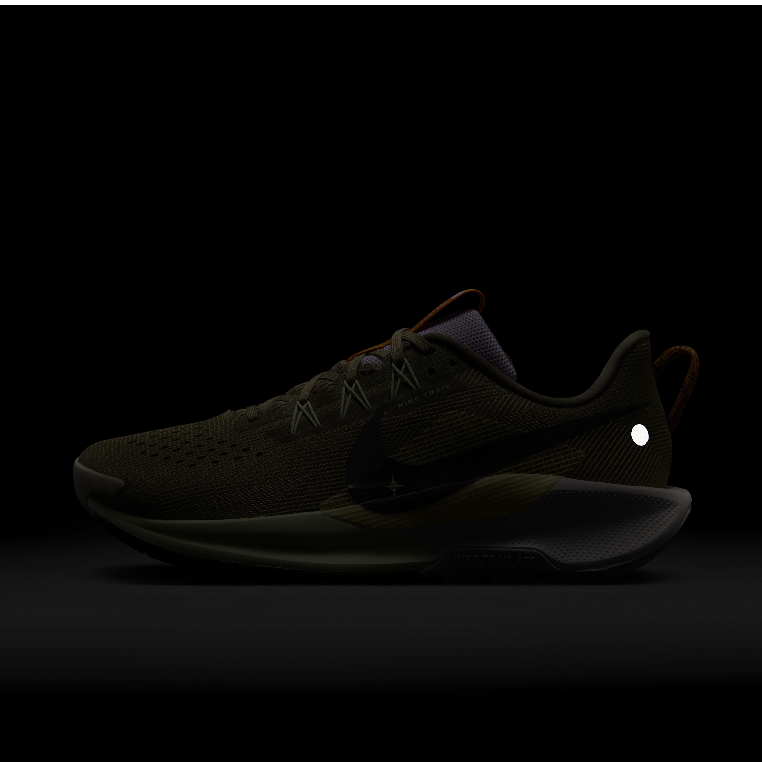 Pegasus 36 triple black clearance