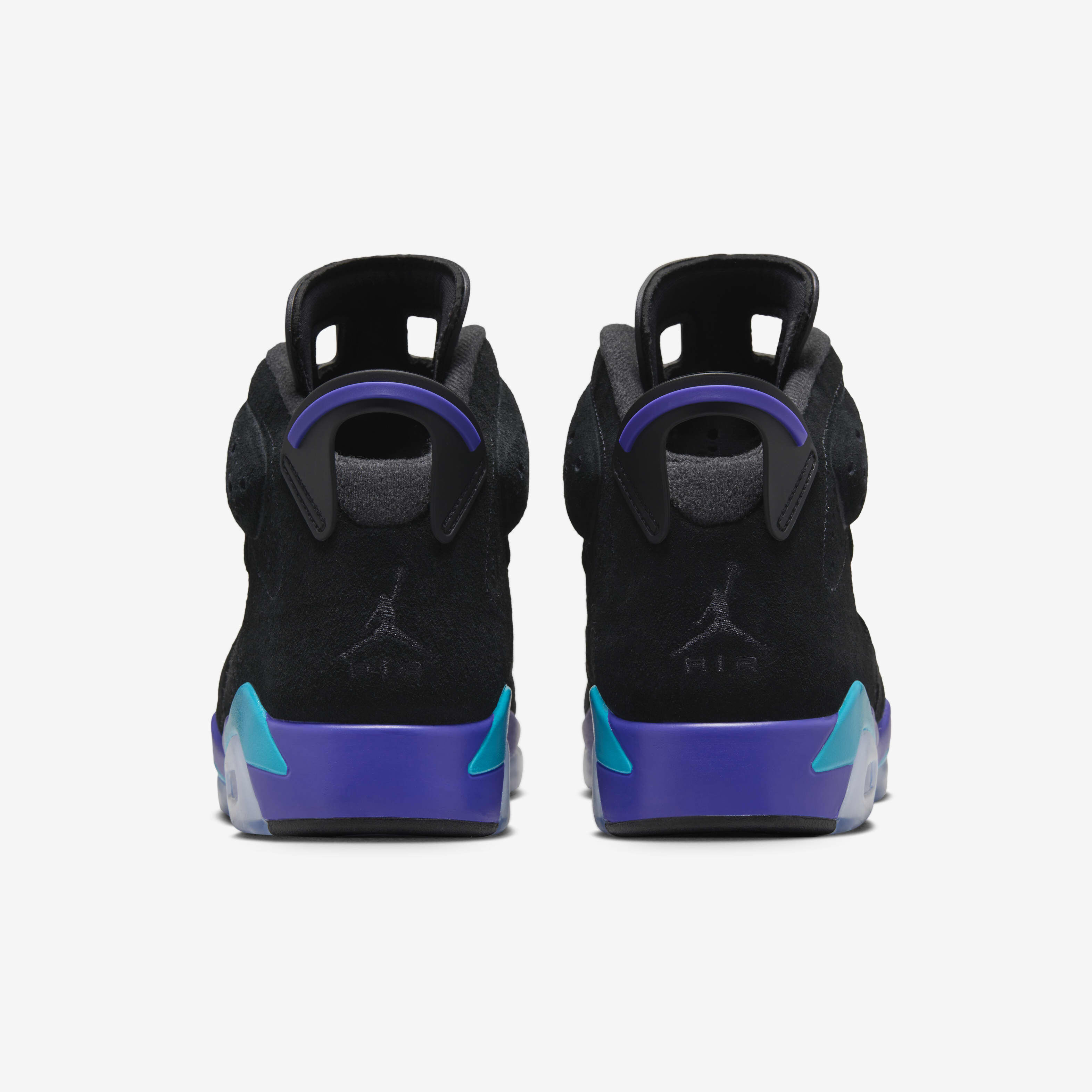 Air Jordan 6 Retro image number 5