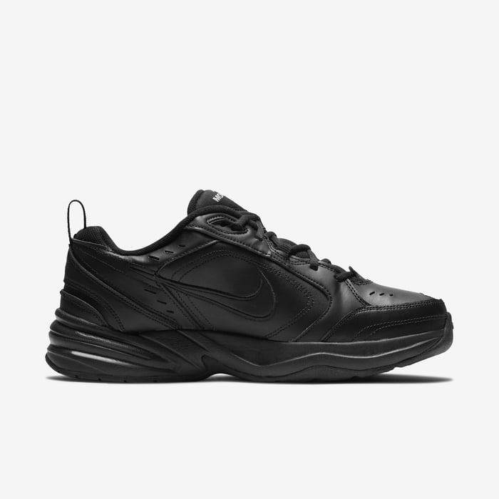 Nike Air Monarch IV image number 2 Nike Air Monarch IV image number 2