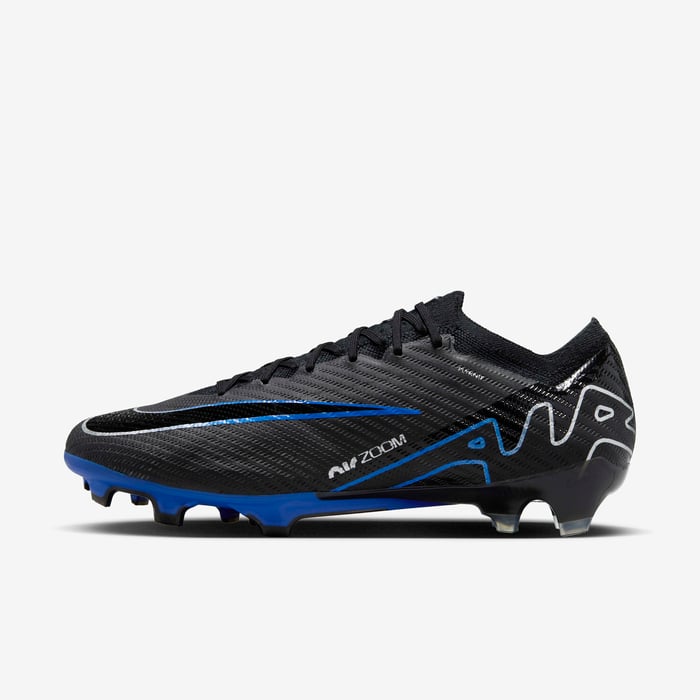 Buy Nike Mercurial Vapor 15 Elite FG Low-Top Football Boot Black