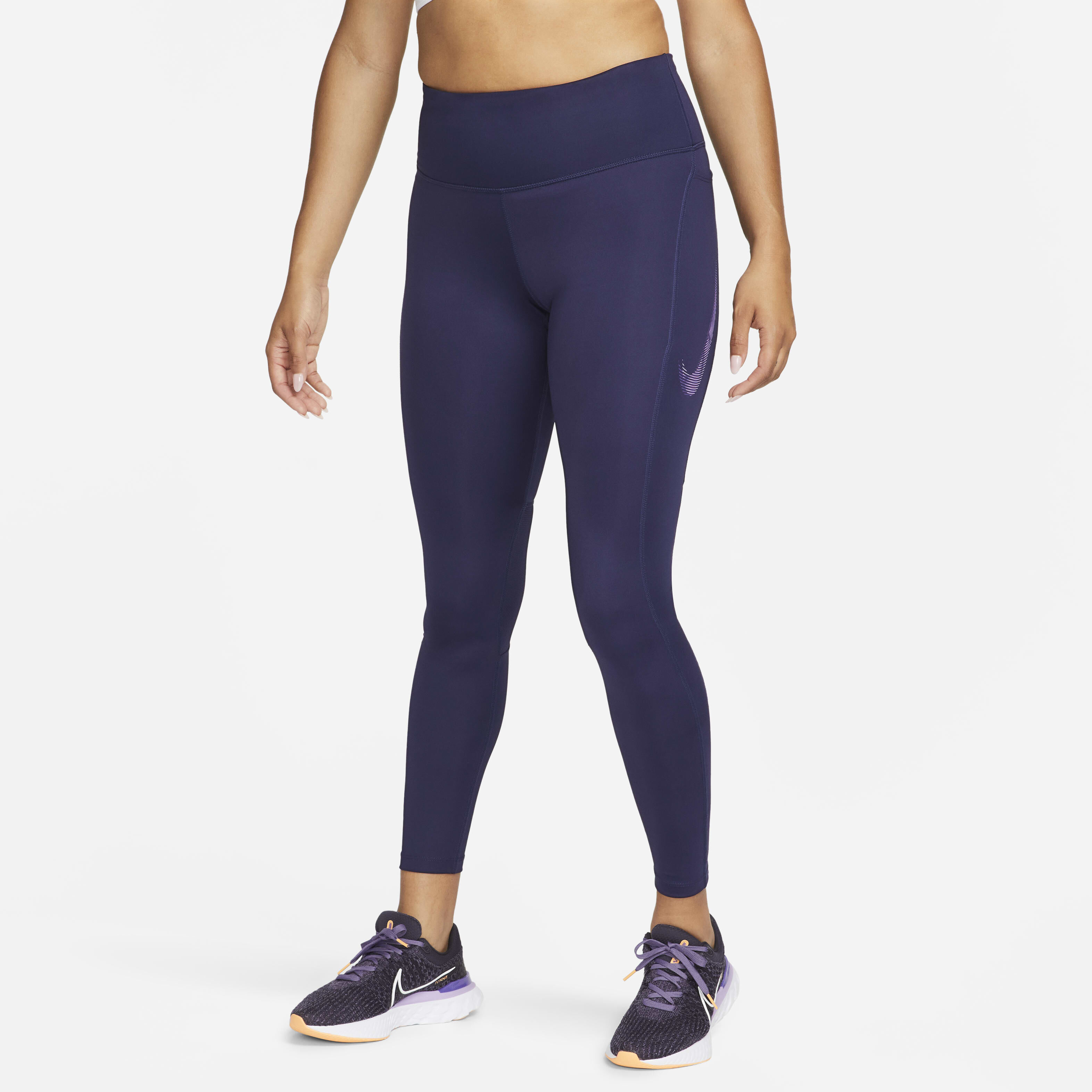 Nike power pocket lux tights shop