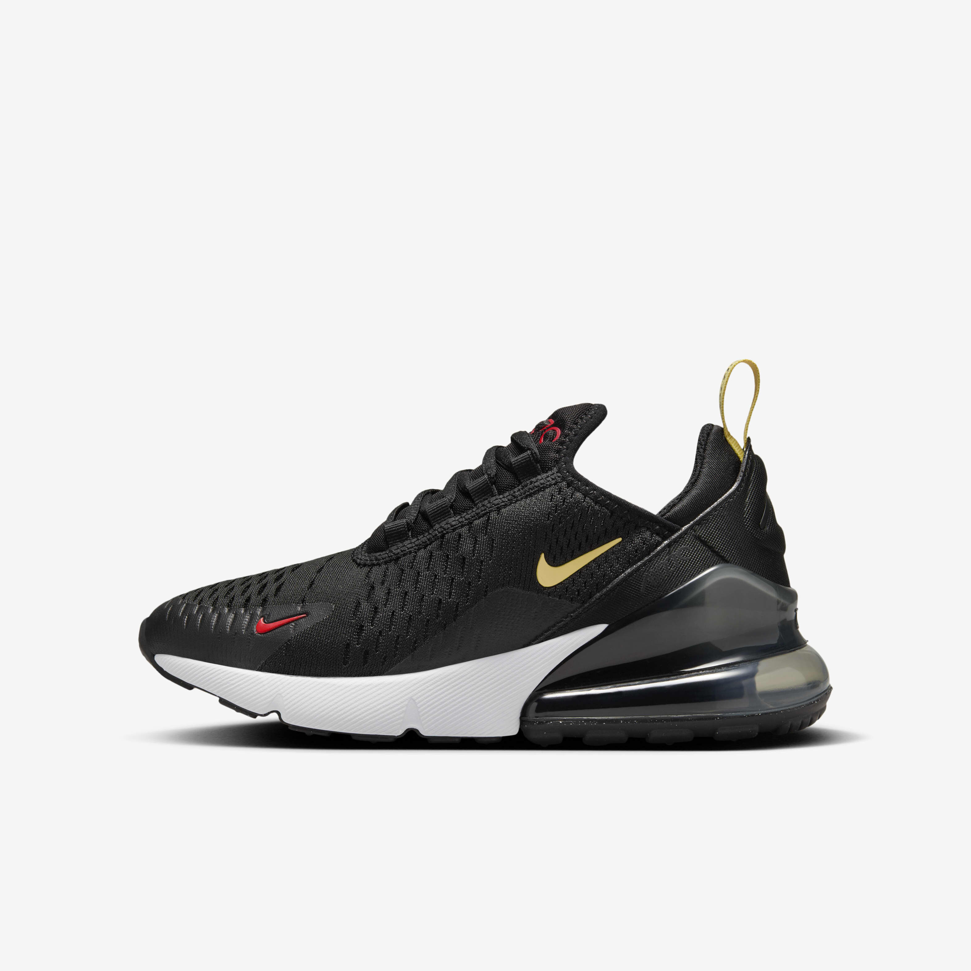 Buy Nike Air Max 270 Older Kids Shoes Nike Saudi Official