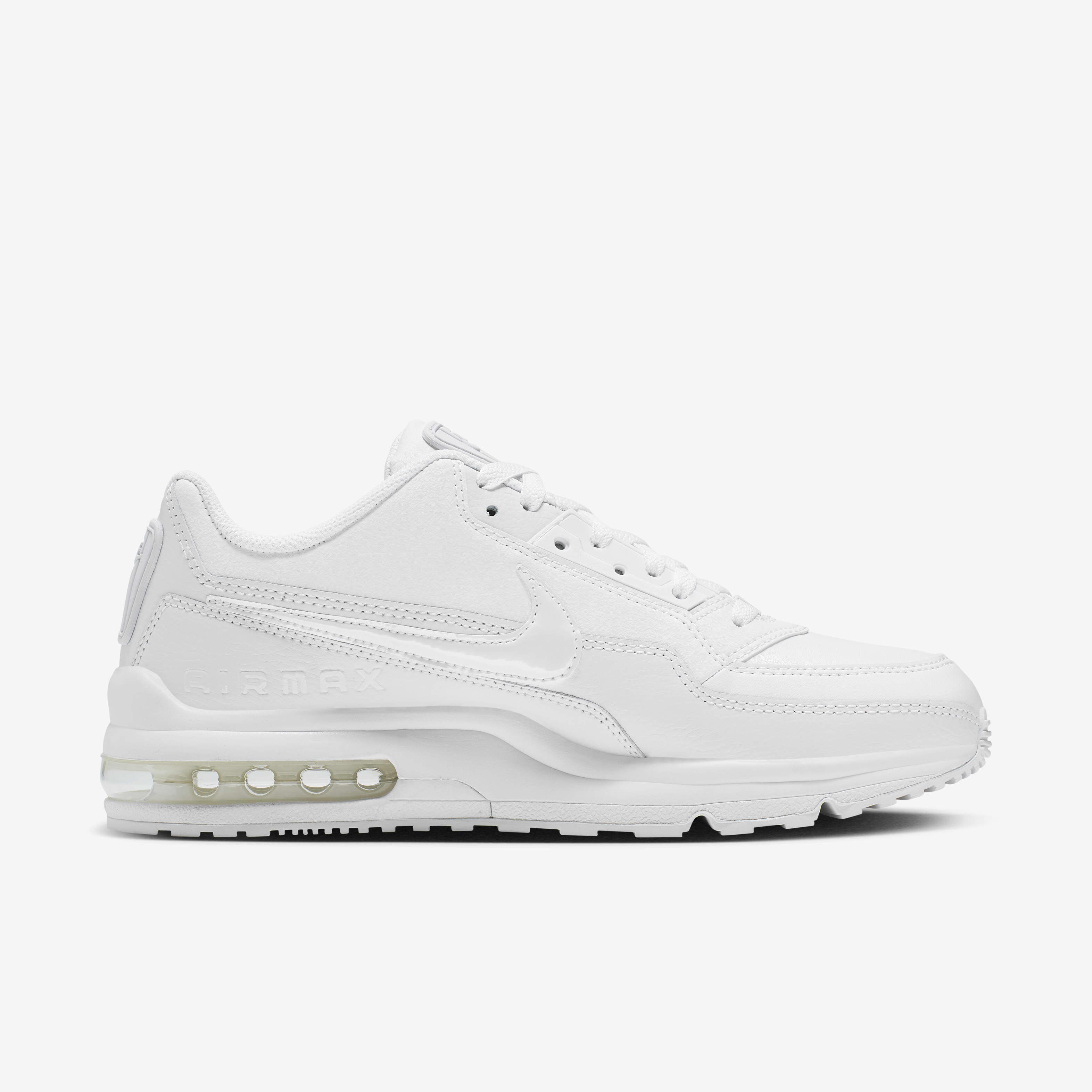 Nike uk ltd 2025