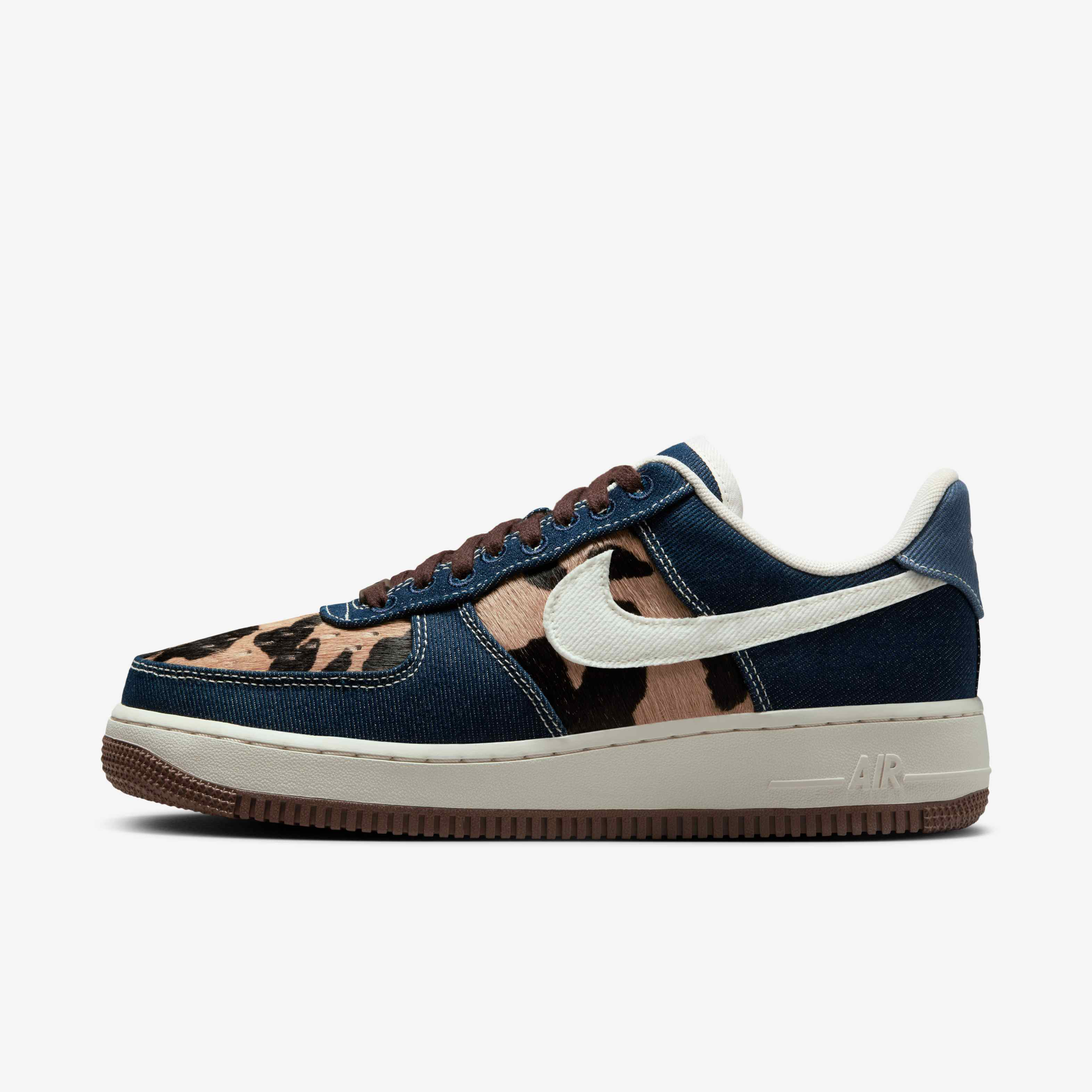 Nike Air Force 1 '07 image number 0