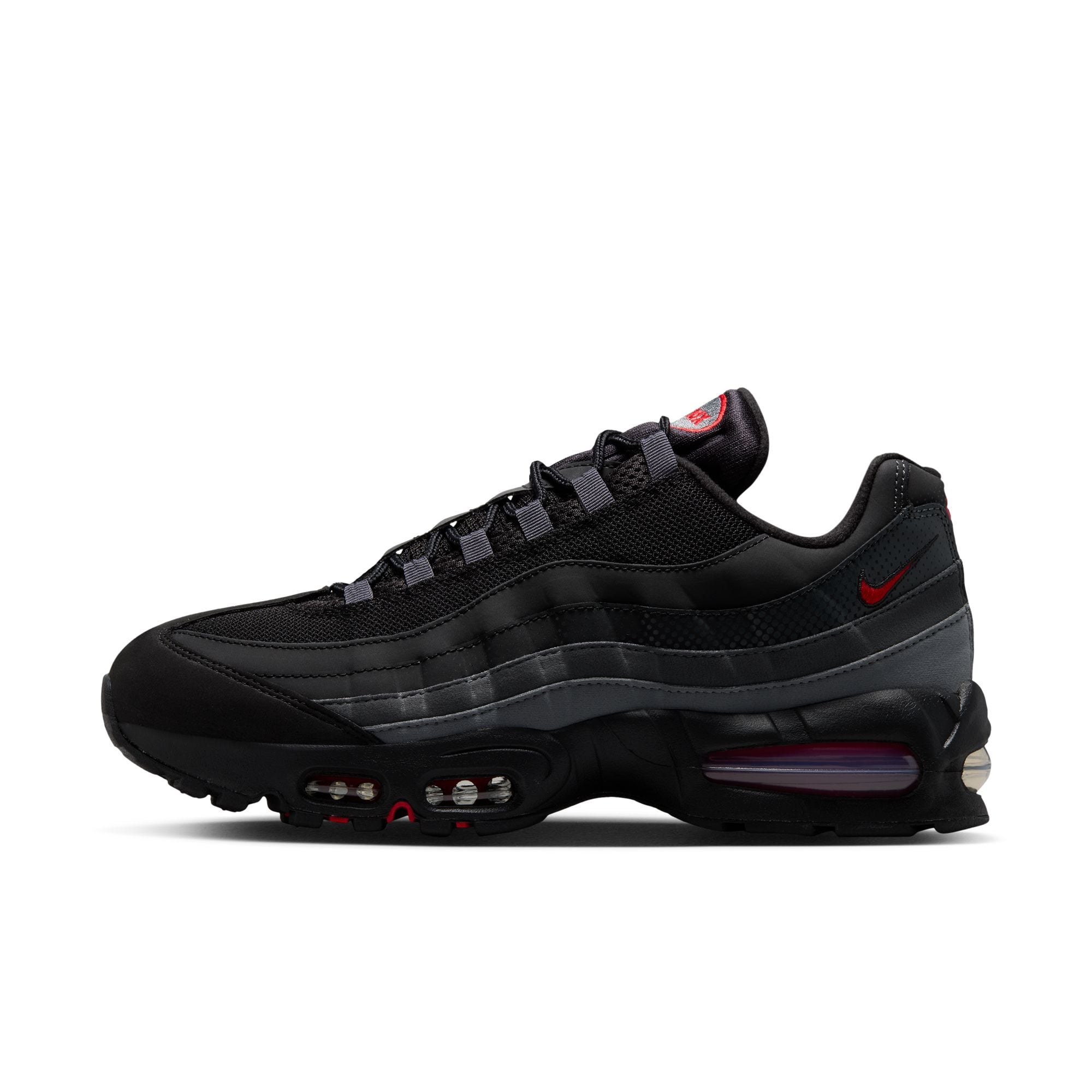 Nike Air Max 95 Big Bubble image number 0
