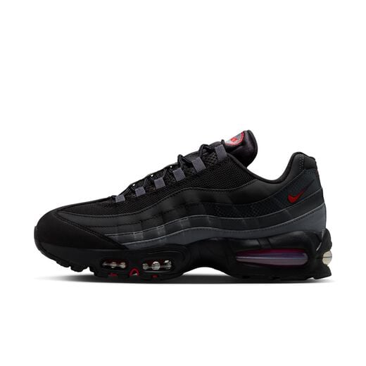 Men's Lifestyle Shoes-Nike, Nike Air Max 95 Big Bubble, Men's Shoes