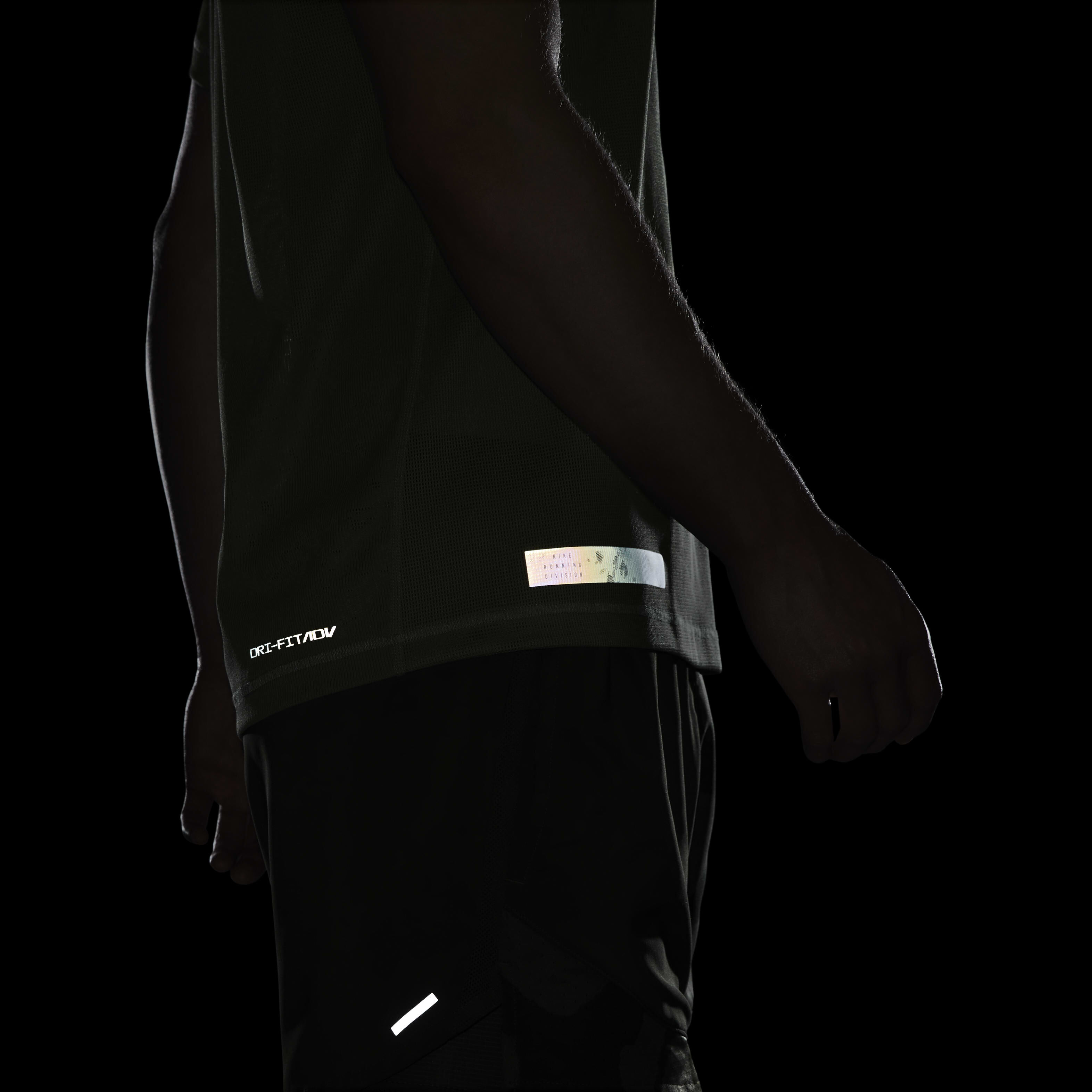 Nike Dri-FIT ADV Run Division TechKnit image number 8