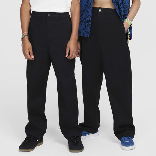 Skateboarding Trousers & Leggings-Nike, Nike SB, Older Kids' Chino Skate Trousers