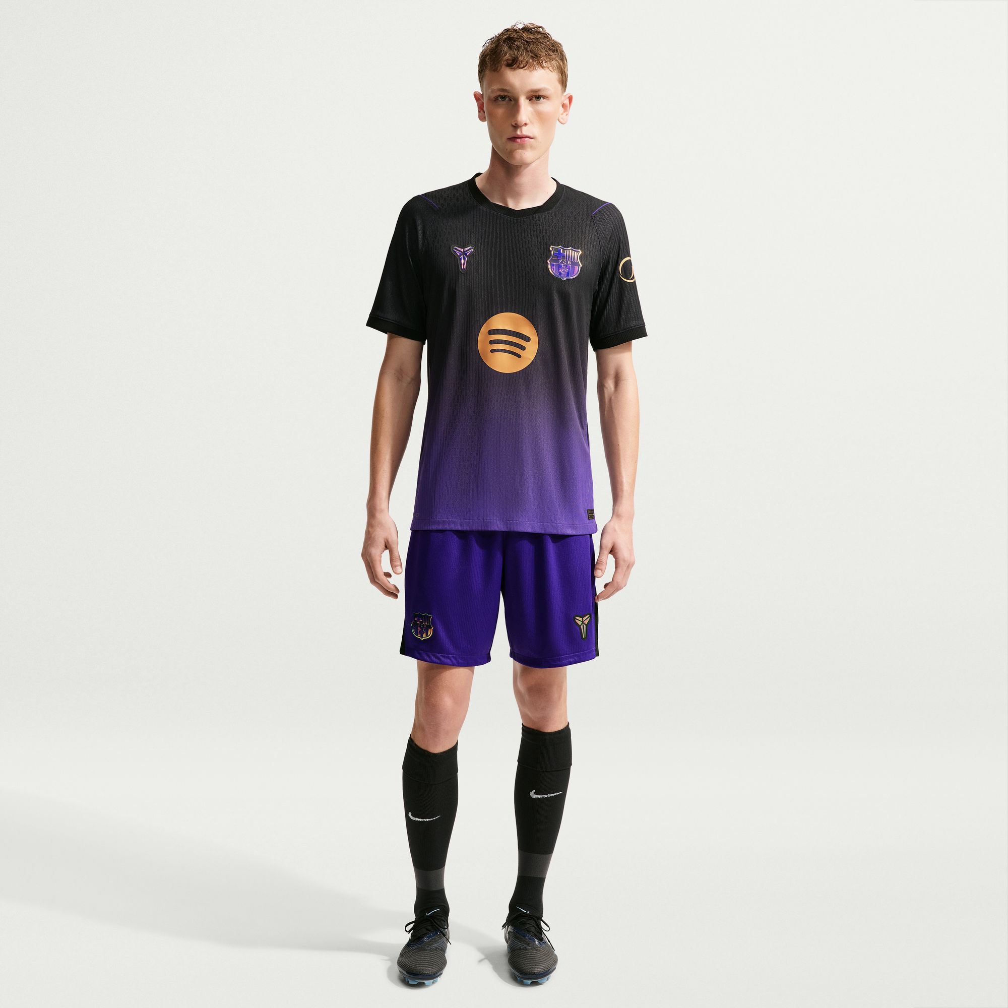 برشلونه 27/2026 الاحتياطي ماتش image number 0