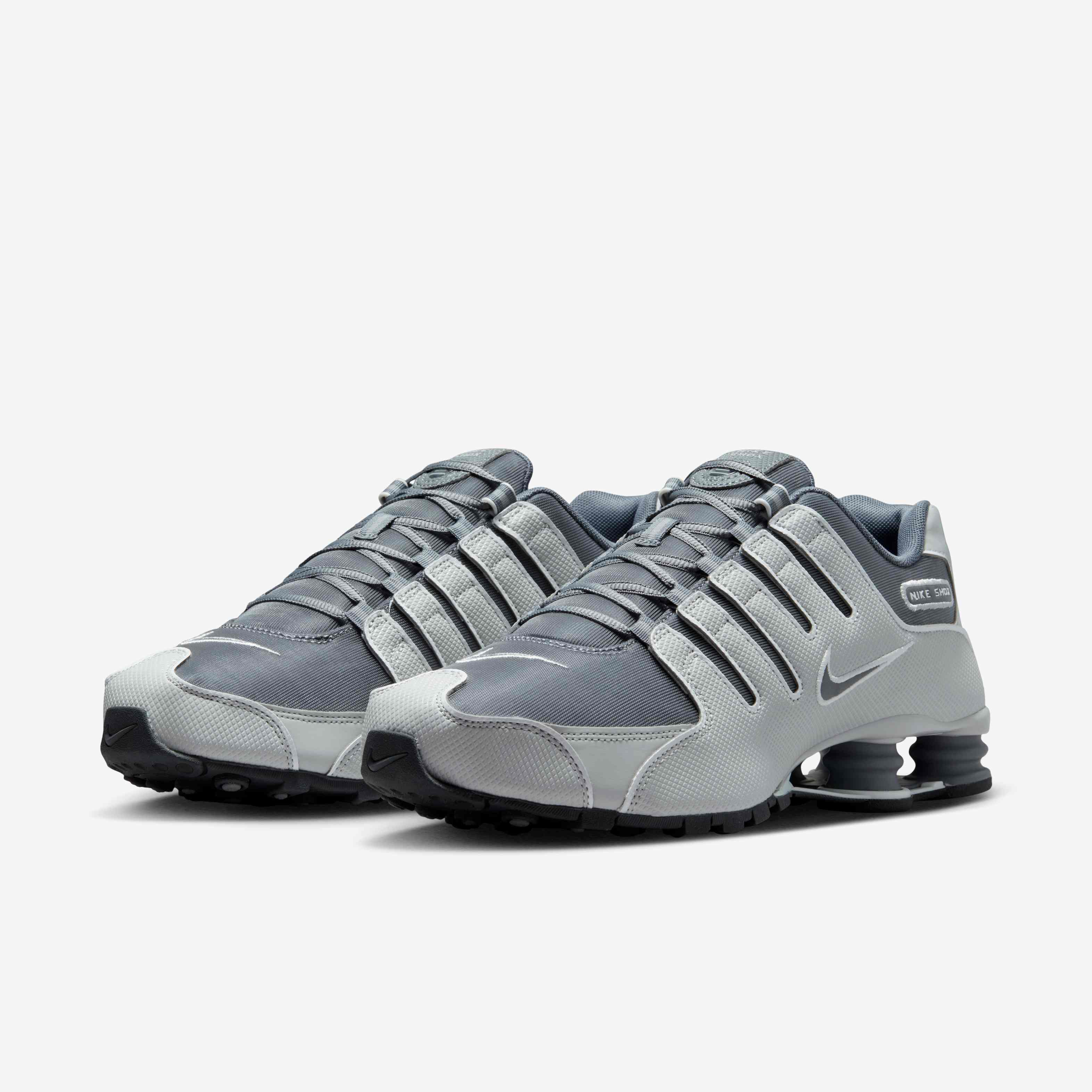 نايكي شوكس NZ image number 4