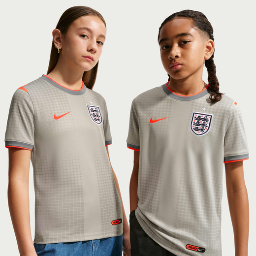 England x Palace