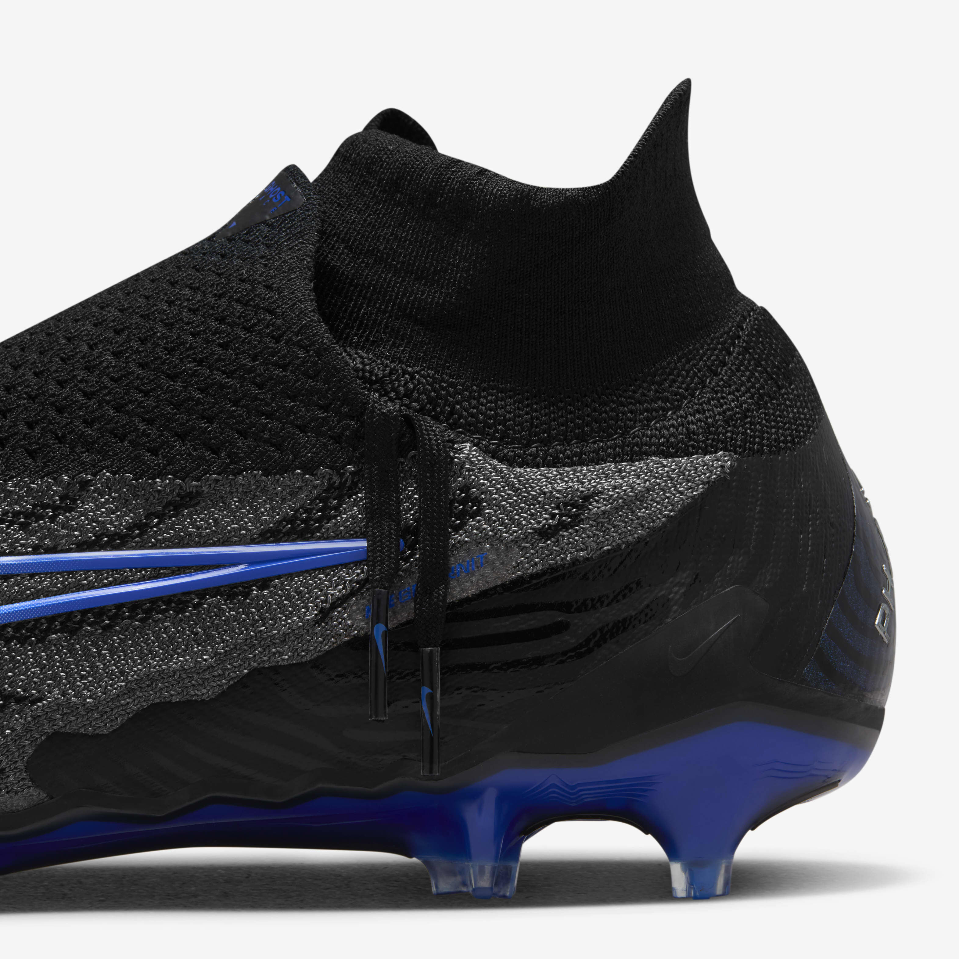 Buy Nike Phantom GX Elite Firm Ground High Top Football Boot Nike Saudi Official