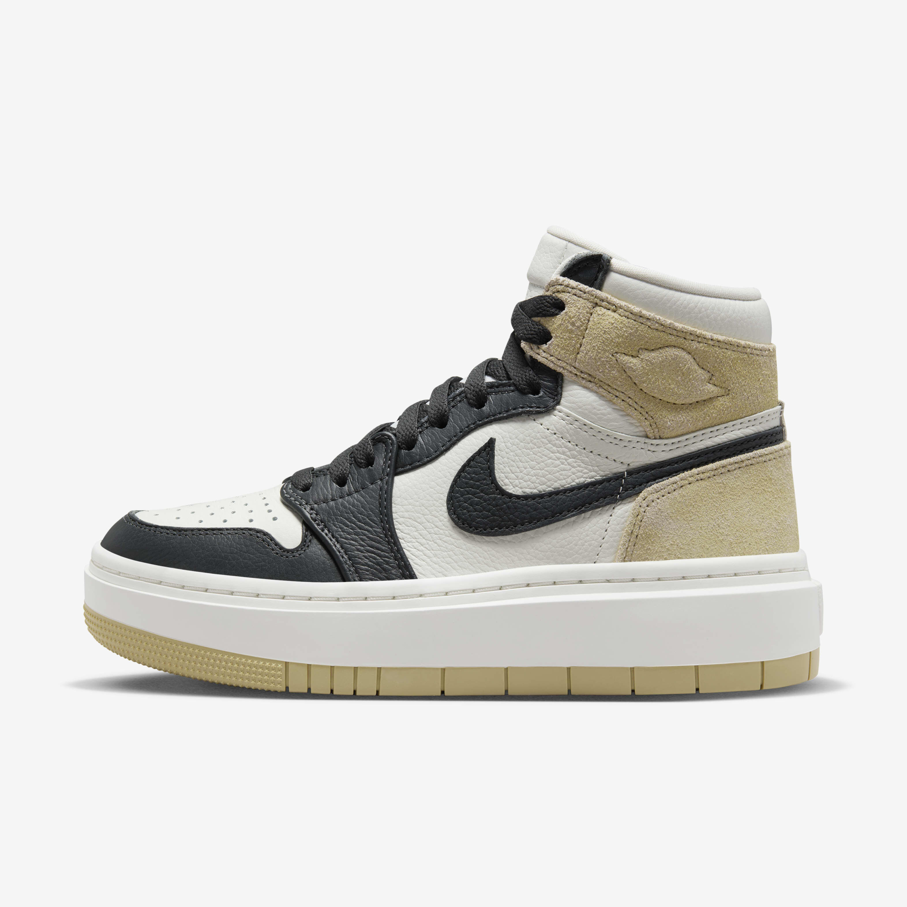 NIKE AIR JORDAN 1 ELEVATE HIGH 24.5cm｜レディース