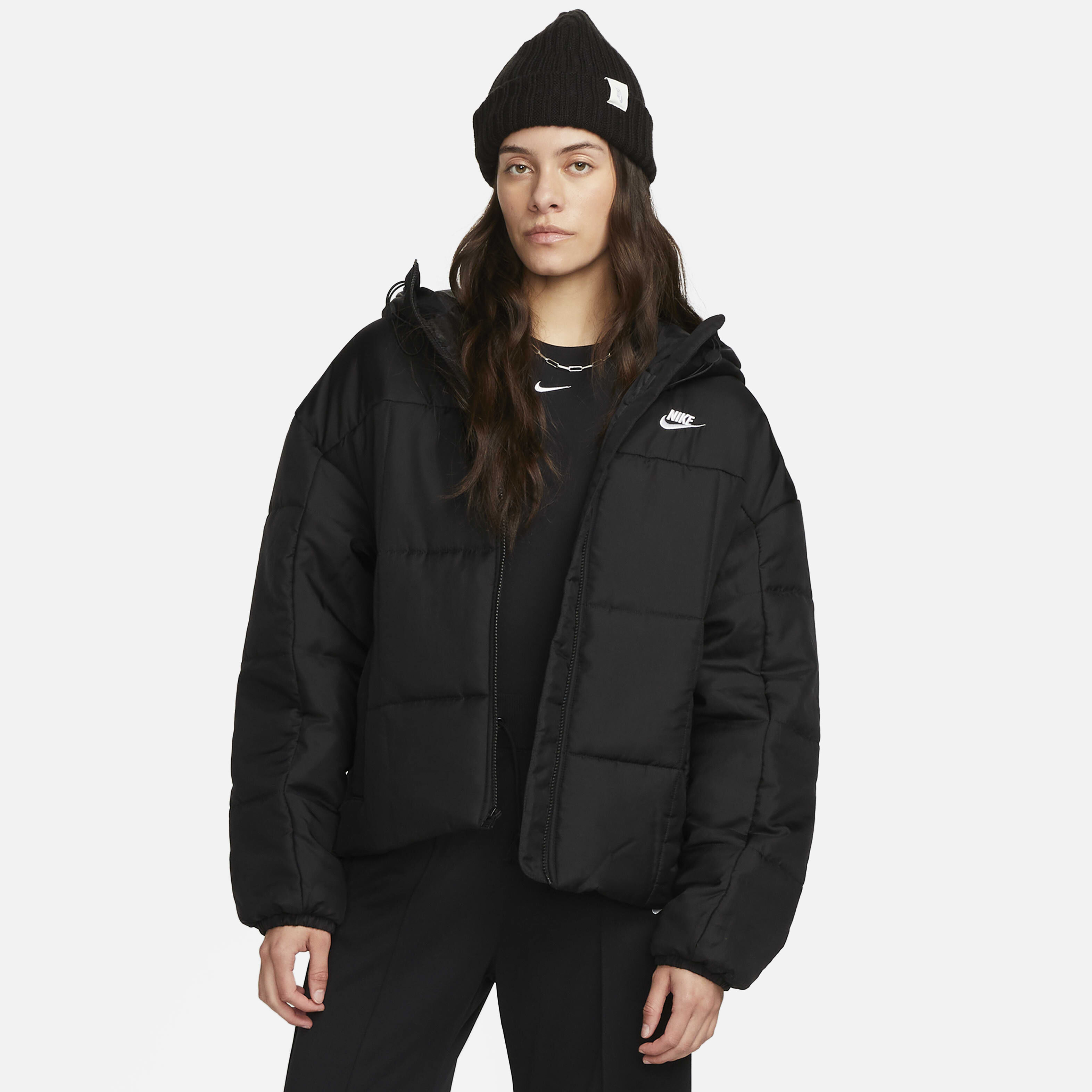 Buy Nike Sportswear Classic Puffer Women's Therma-FIT Loose