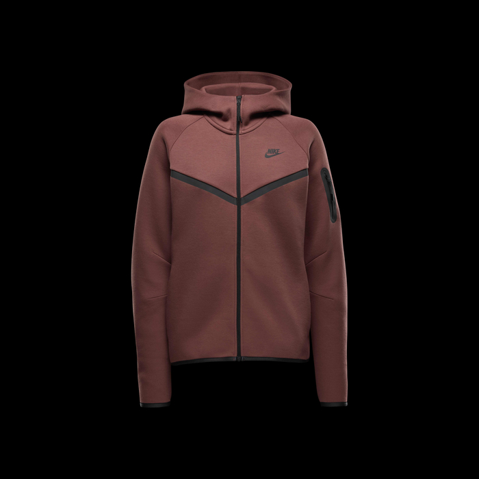 Nike Sportswear Tech Fleece Windrunner image number 5 Nike Sportswear Tech Fleece Windrunner image number 5