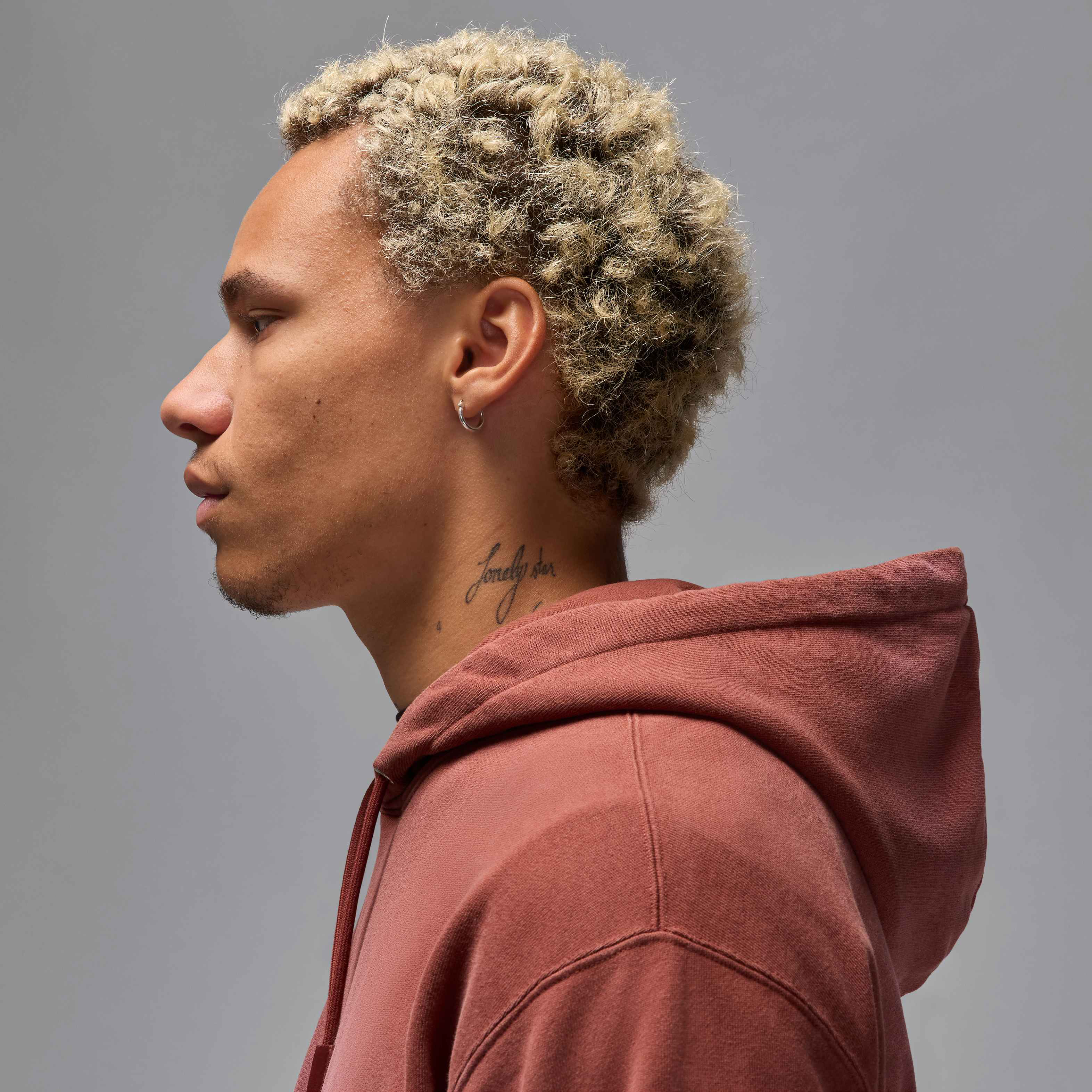 Jordan Flight Fleece image number 5