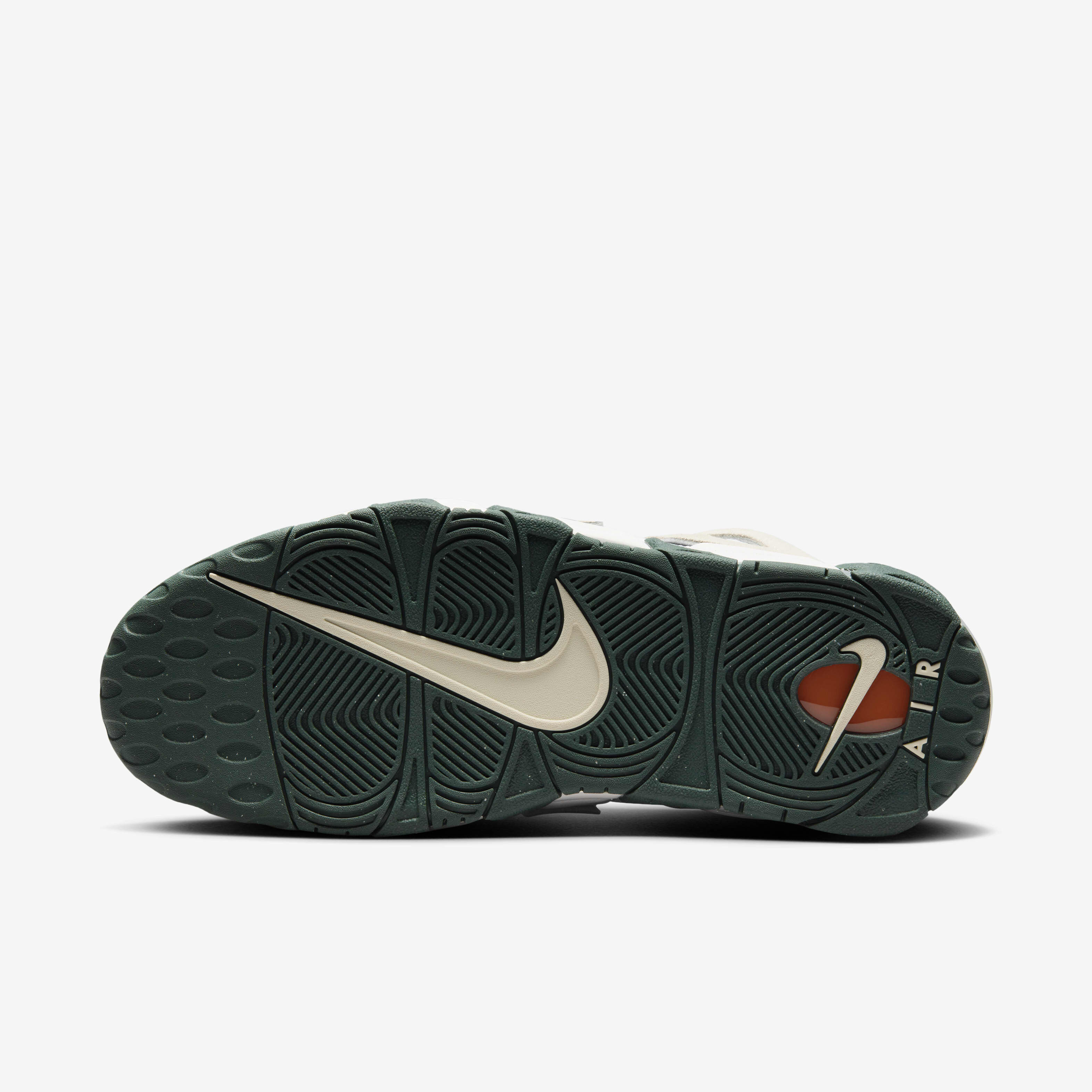Nike uptempo mens camo 2025