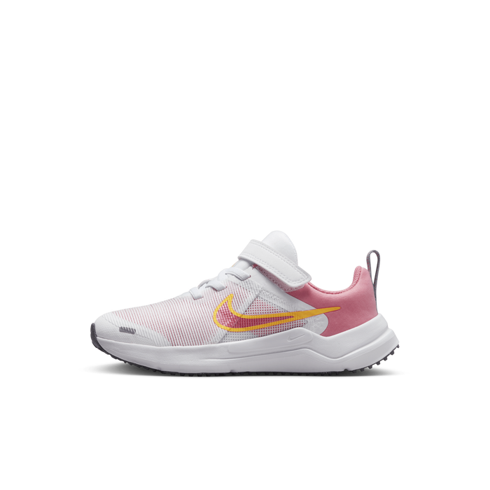 Nike downshifter 8 top infant y toddler sneaker