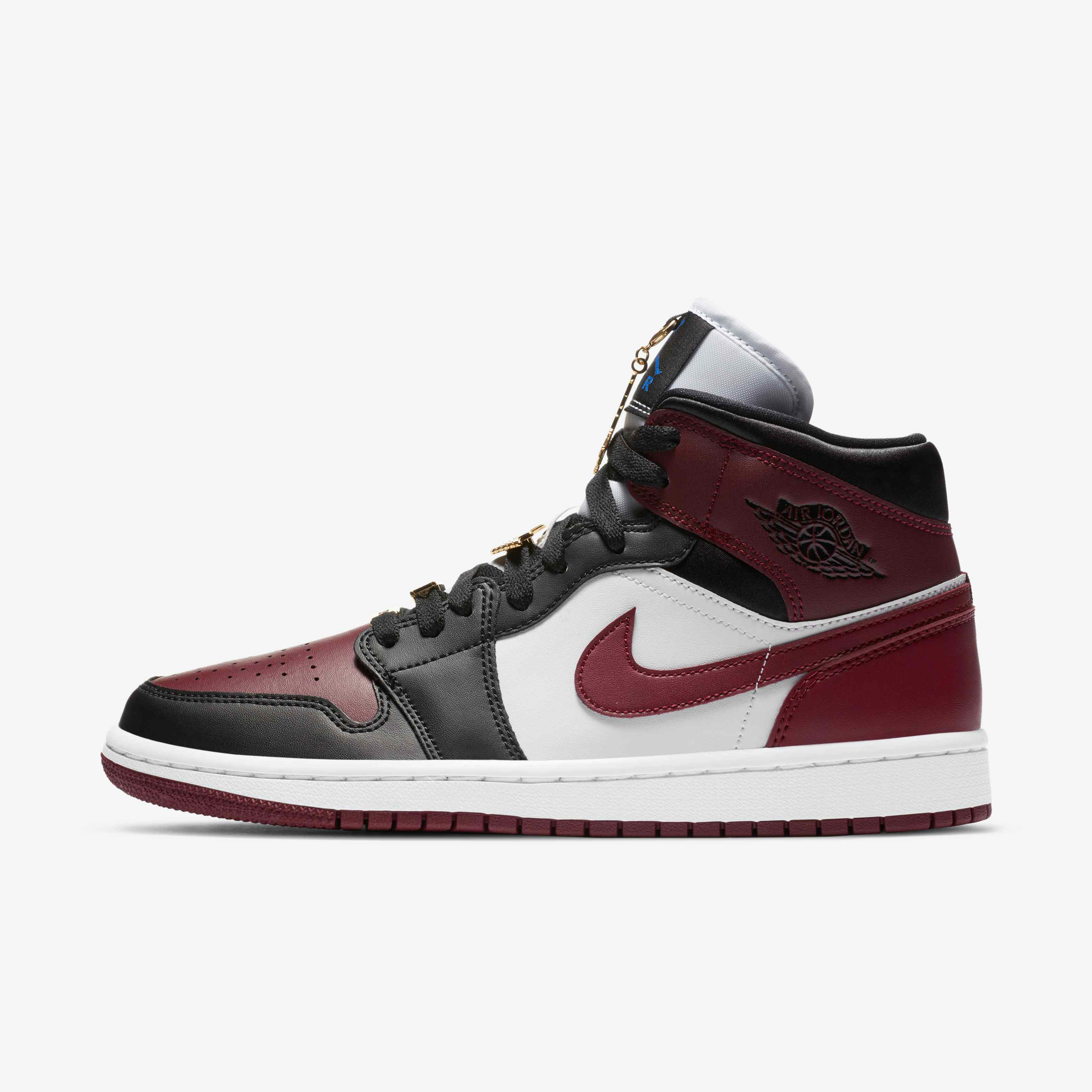 Air Jordan 1 Mid SE image number 0